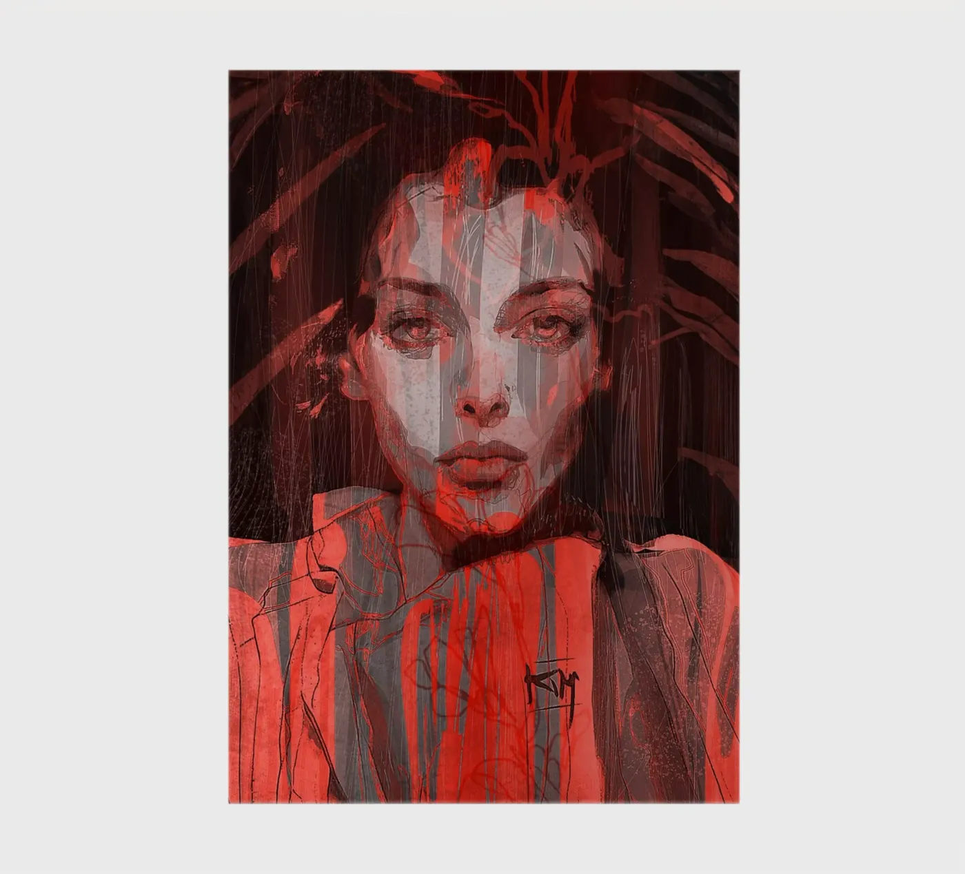 roots notebook by Giulio Iurissevich
