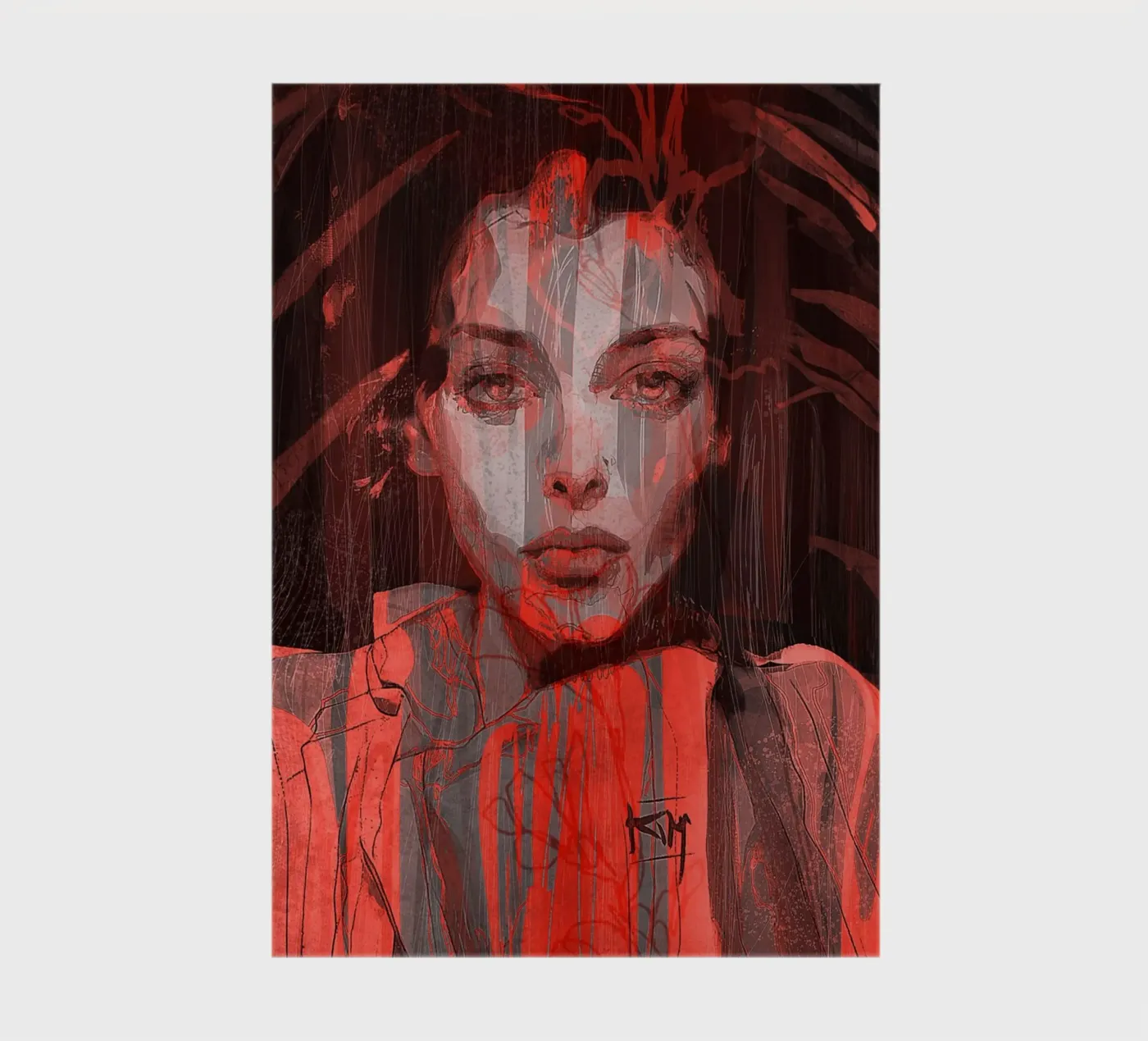roots notebook by Giulio Iurissevich