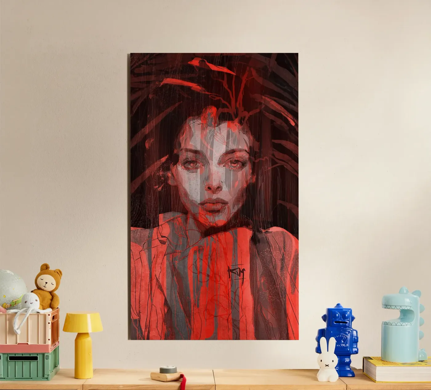 roots pannello forex da Giulio Iurissevich