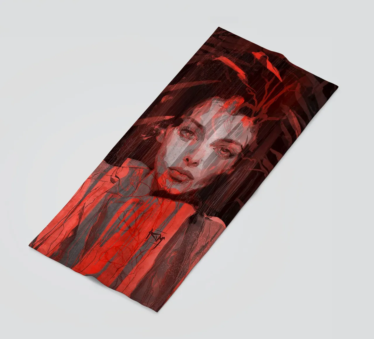 roots telo mare da Giulio Iurissevich