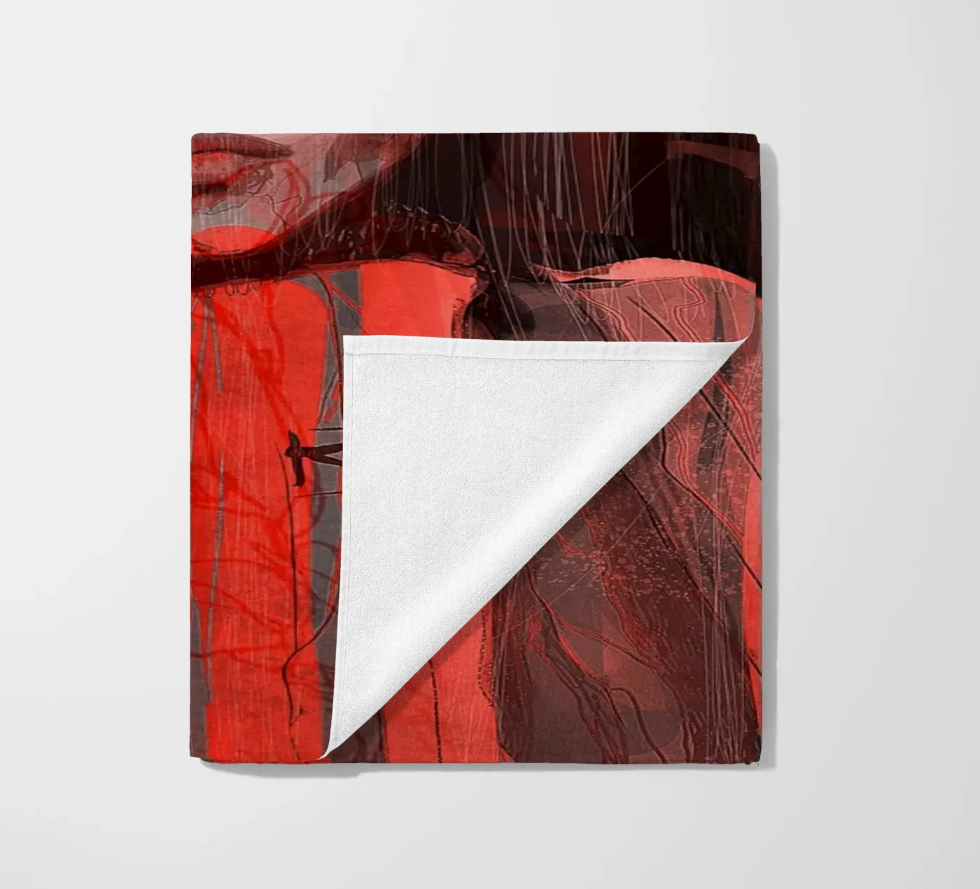 roots telo mare da Giulio Iurissevich