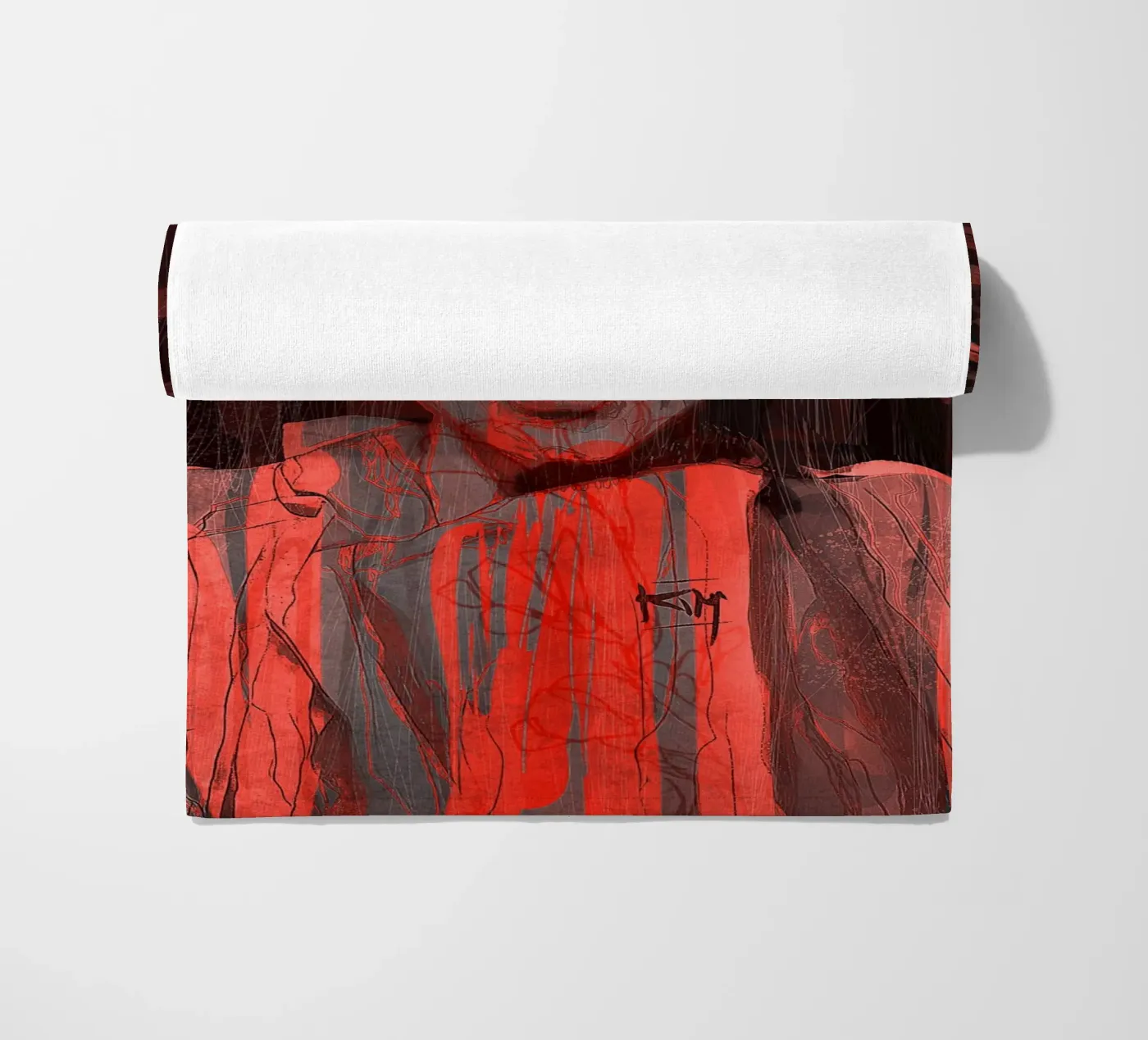 roots telo mare da Giulio Iurissevich