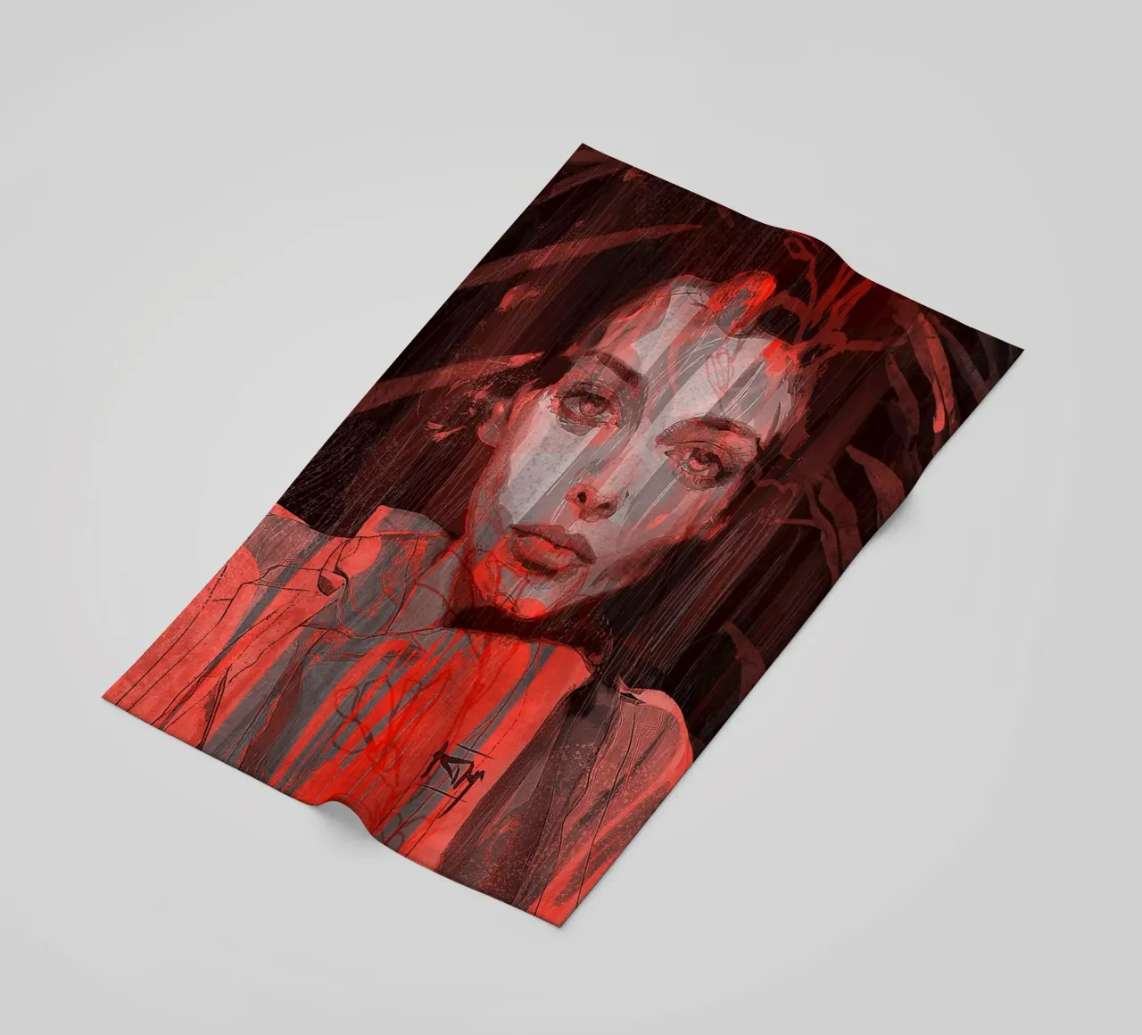 roots telo mare da Giulio Iurissevich