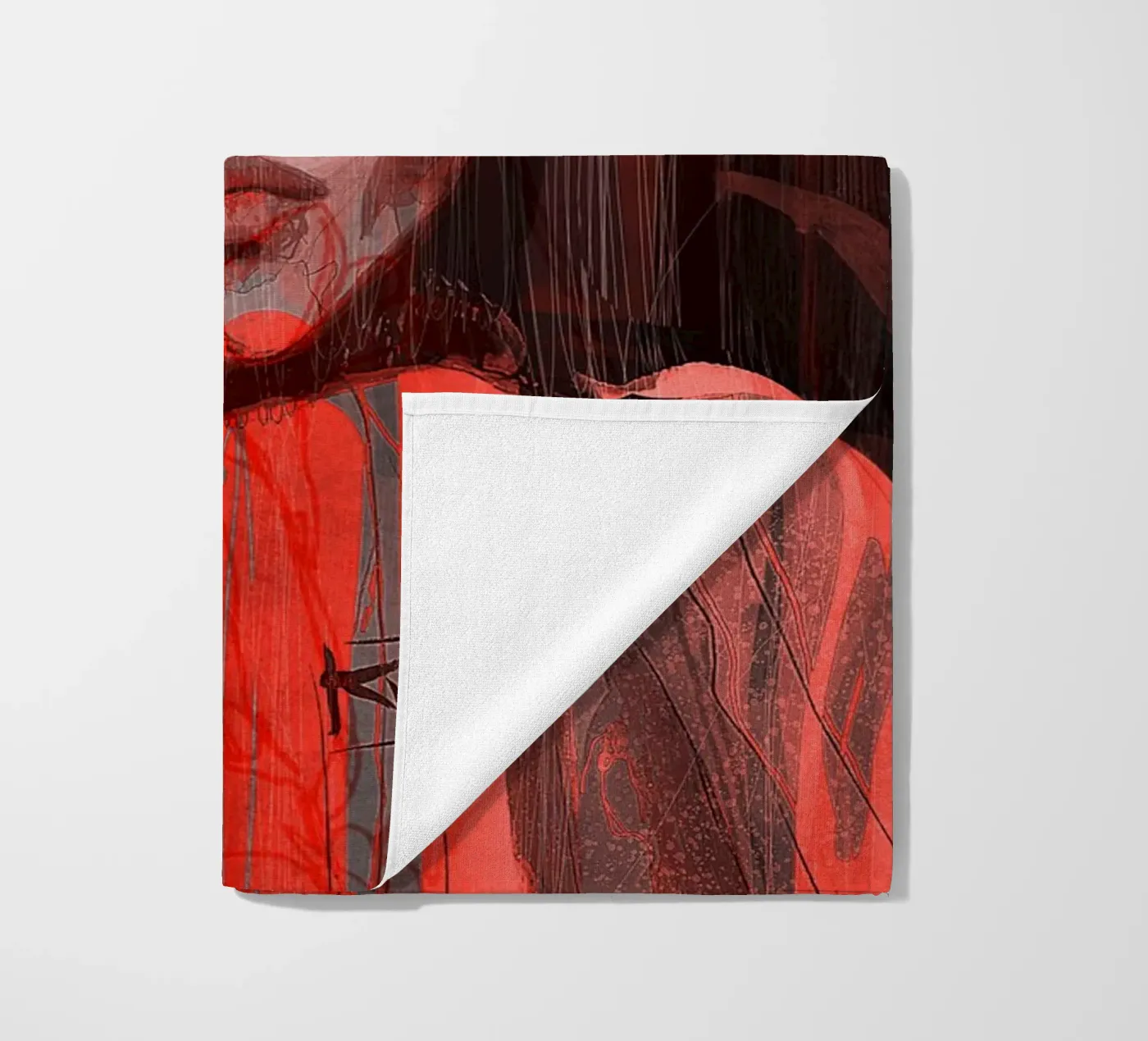 roots telo mare da Giulio Iurissevich