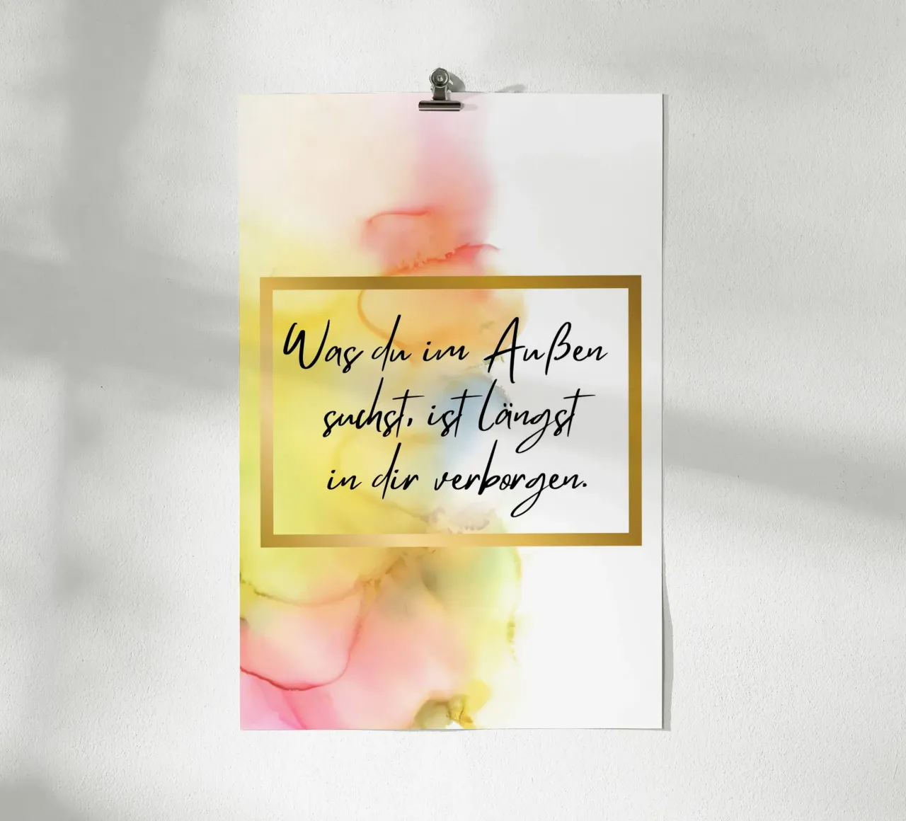 In dir poster da AESTHETIC VIBES by Isabel