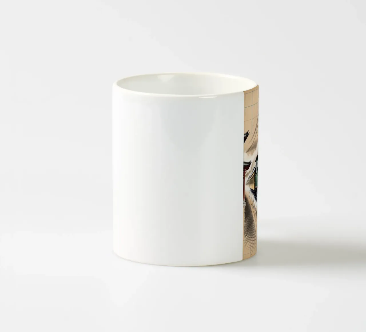 No. 1 Party Anthem Arctic Monkeys Concert tazza in ceramica da ASGONY