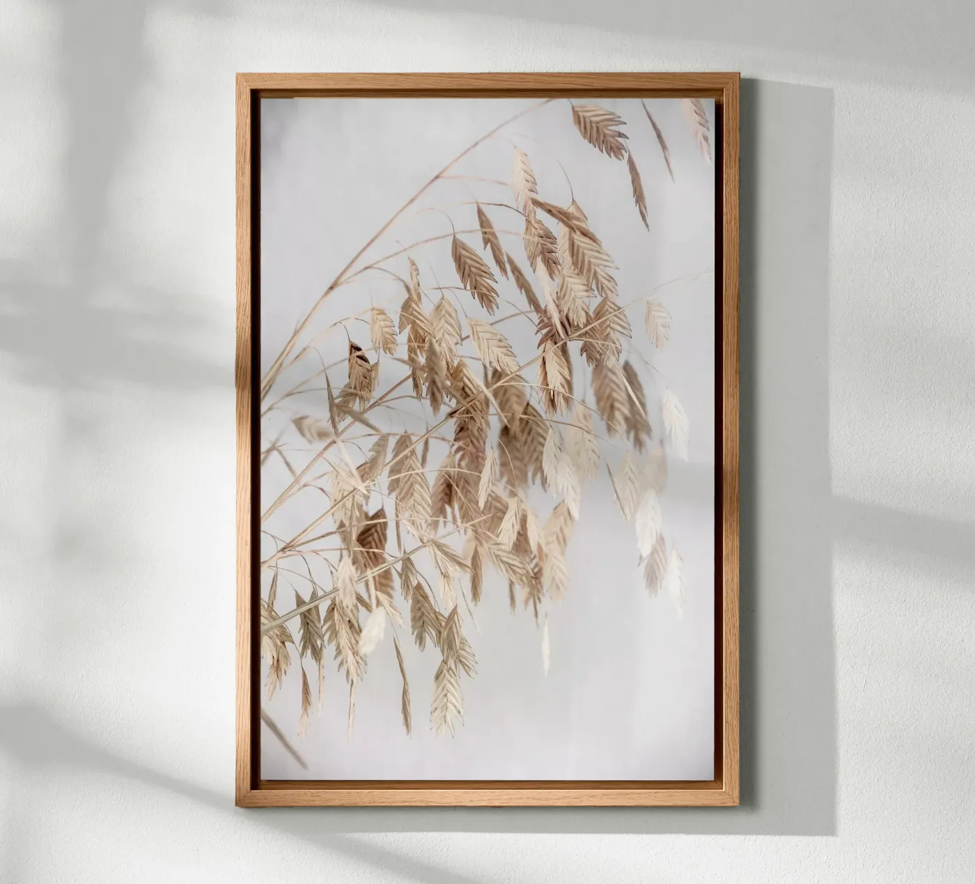 Unknown 4 pannello forex da Mareike Böhmer Photography