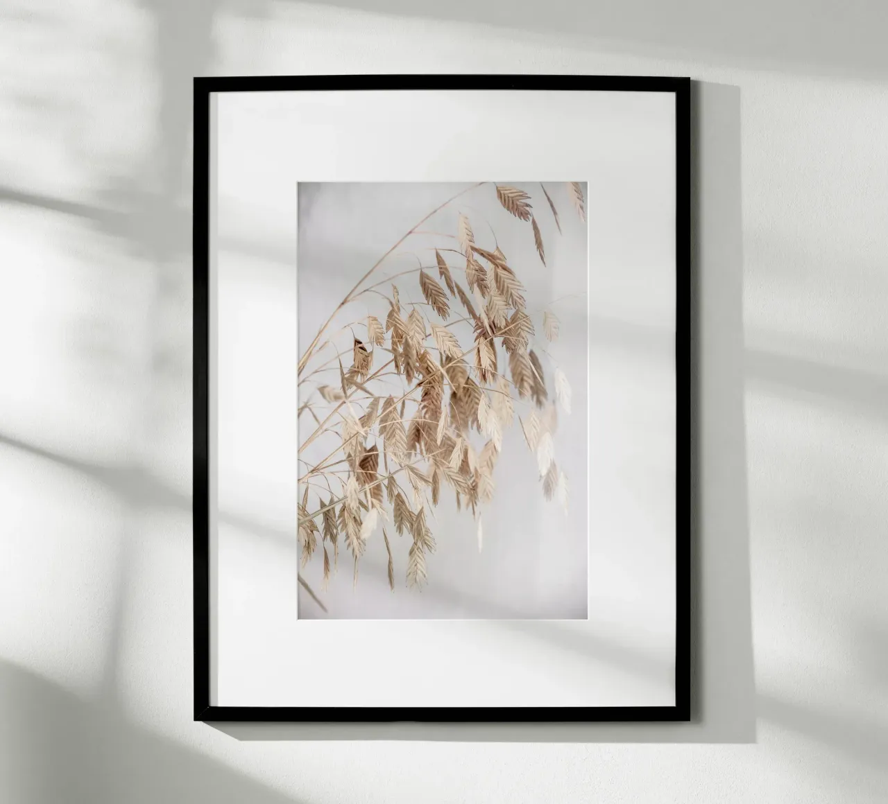 Unknown 4 poster da Mareike Böhmer Photography