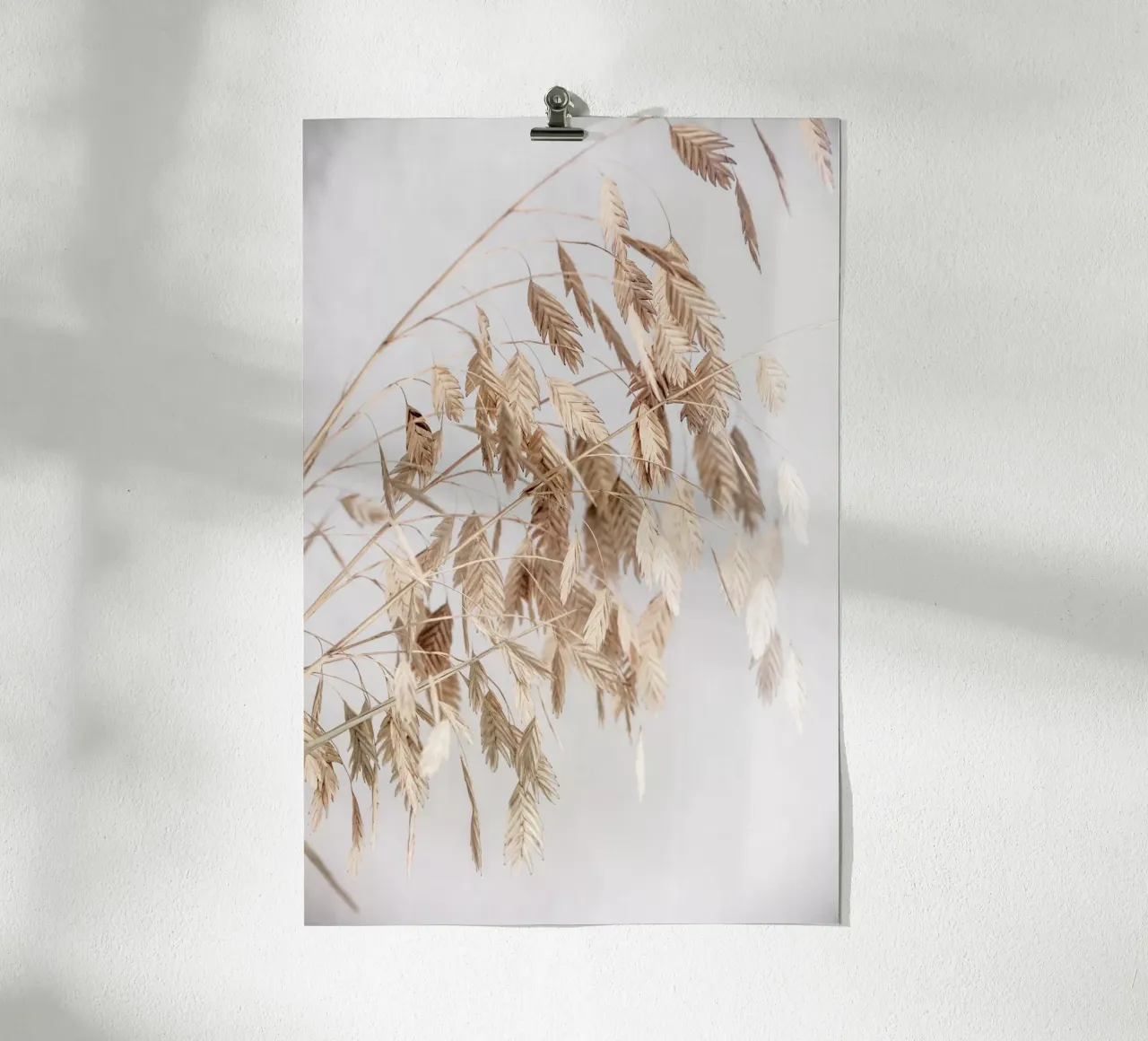 Unknown 4 poster da Mareike Böhmer Photography