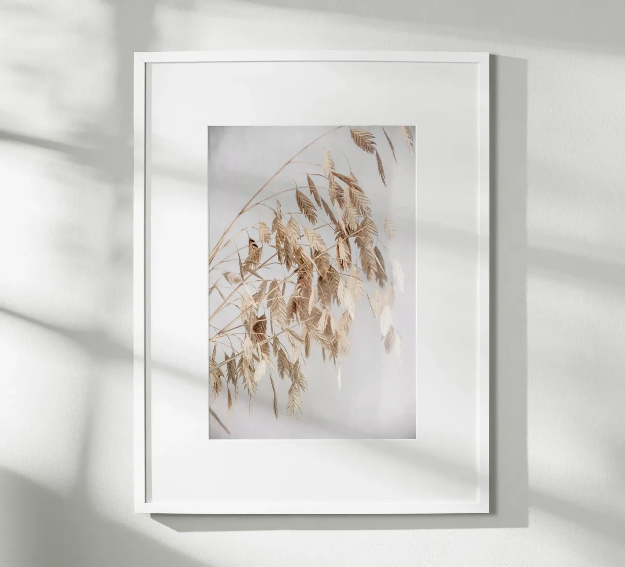 Unknown 4 poster da Mareike Böhmer Photography