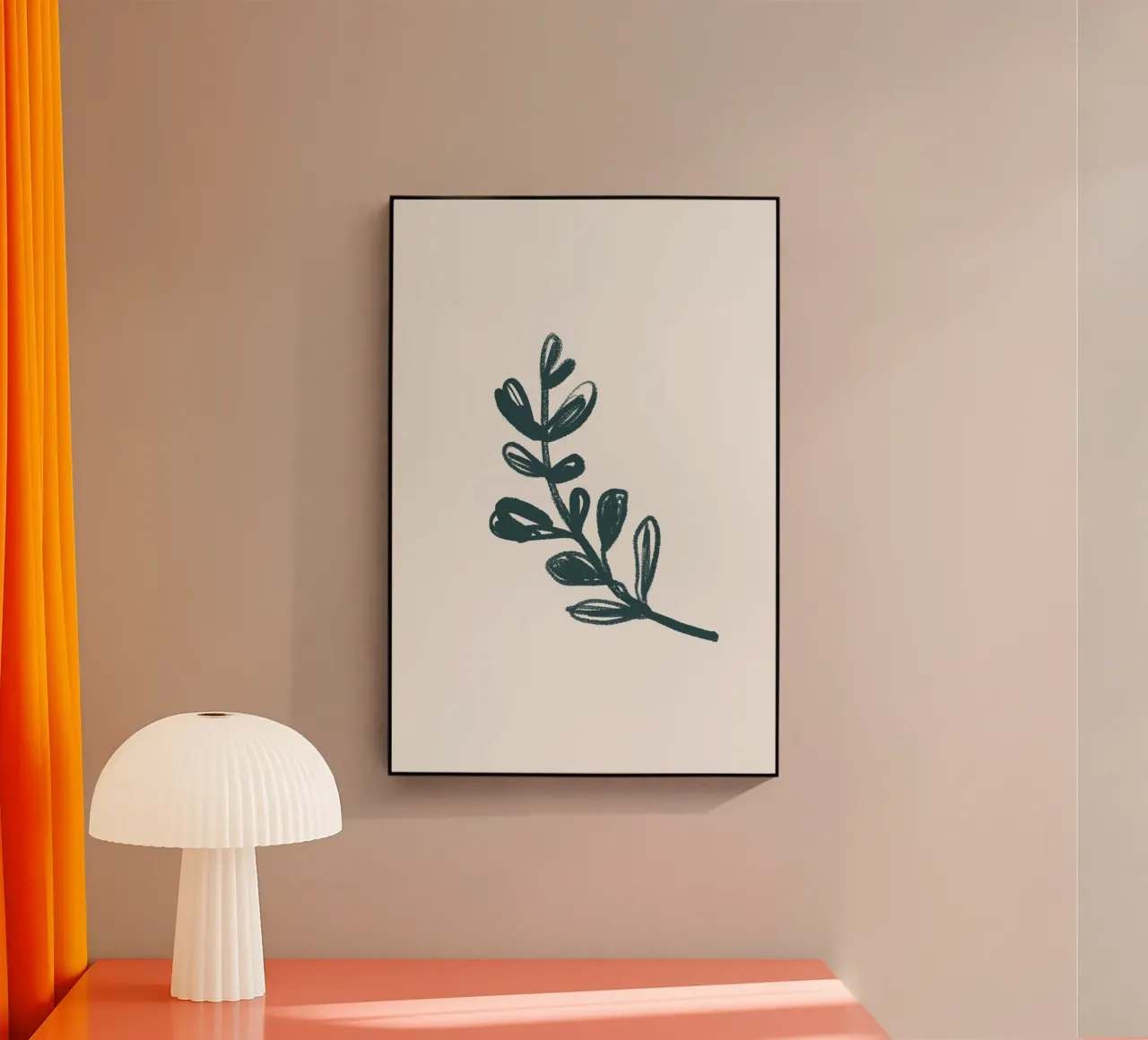 Sea Study No 34 plexiglass da treechild