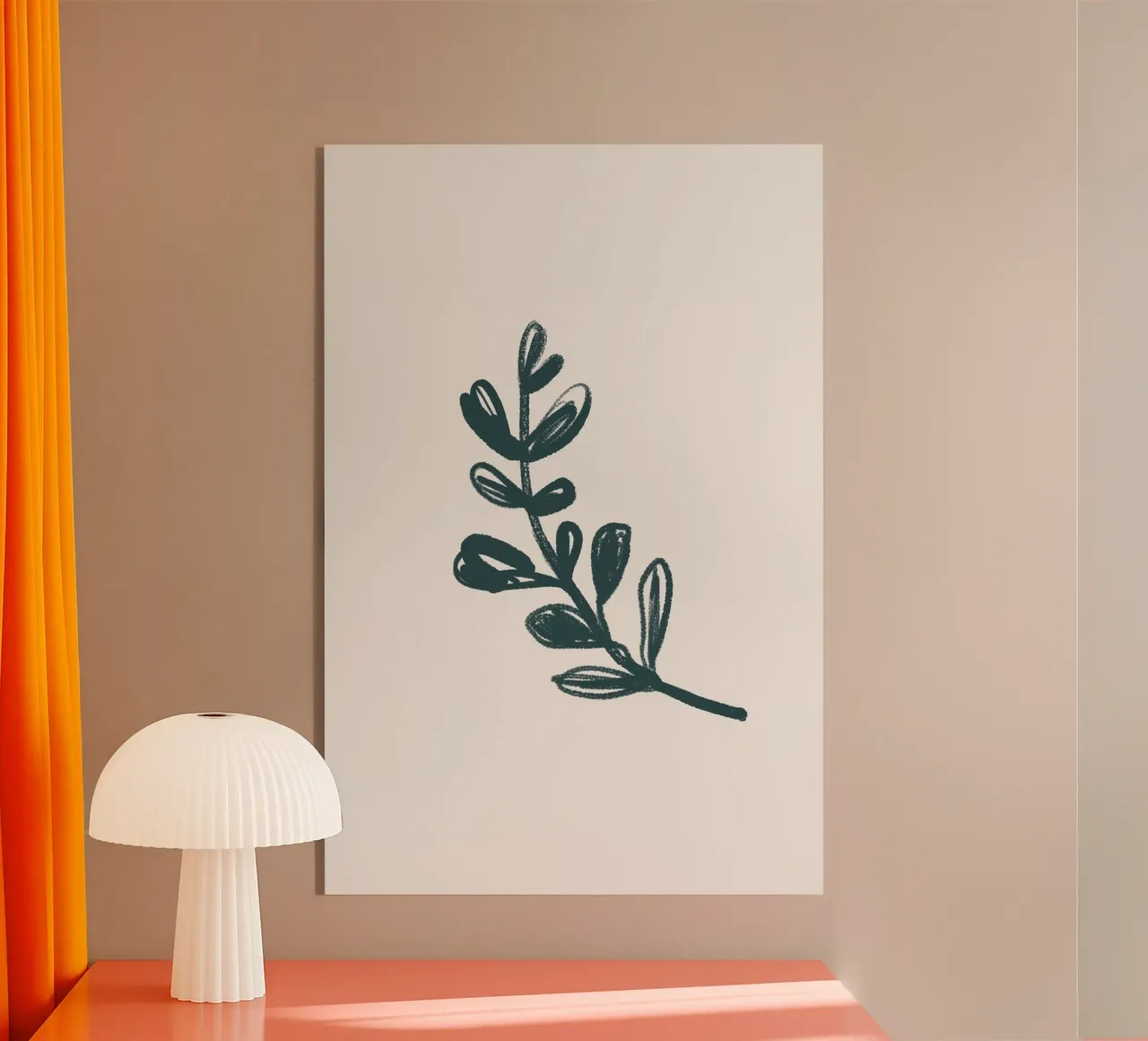 Sea Study No 34 plexiglass da treechild