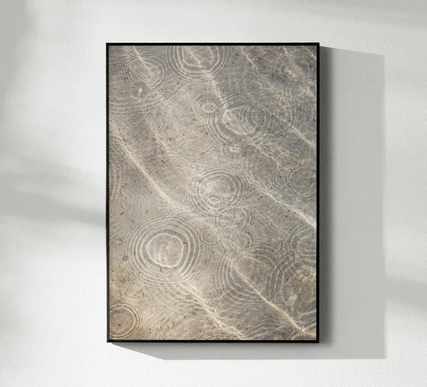 Reflections 3 acryl van Mareike Böhmer Photography