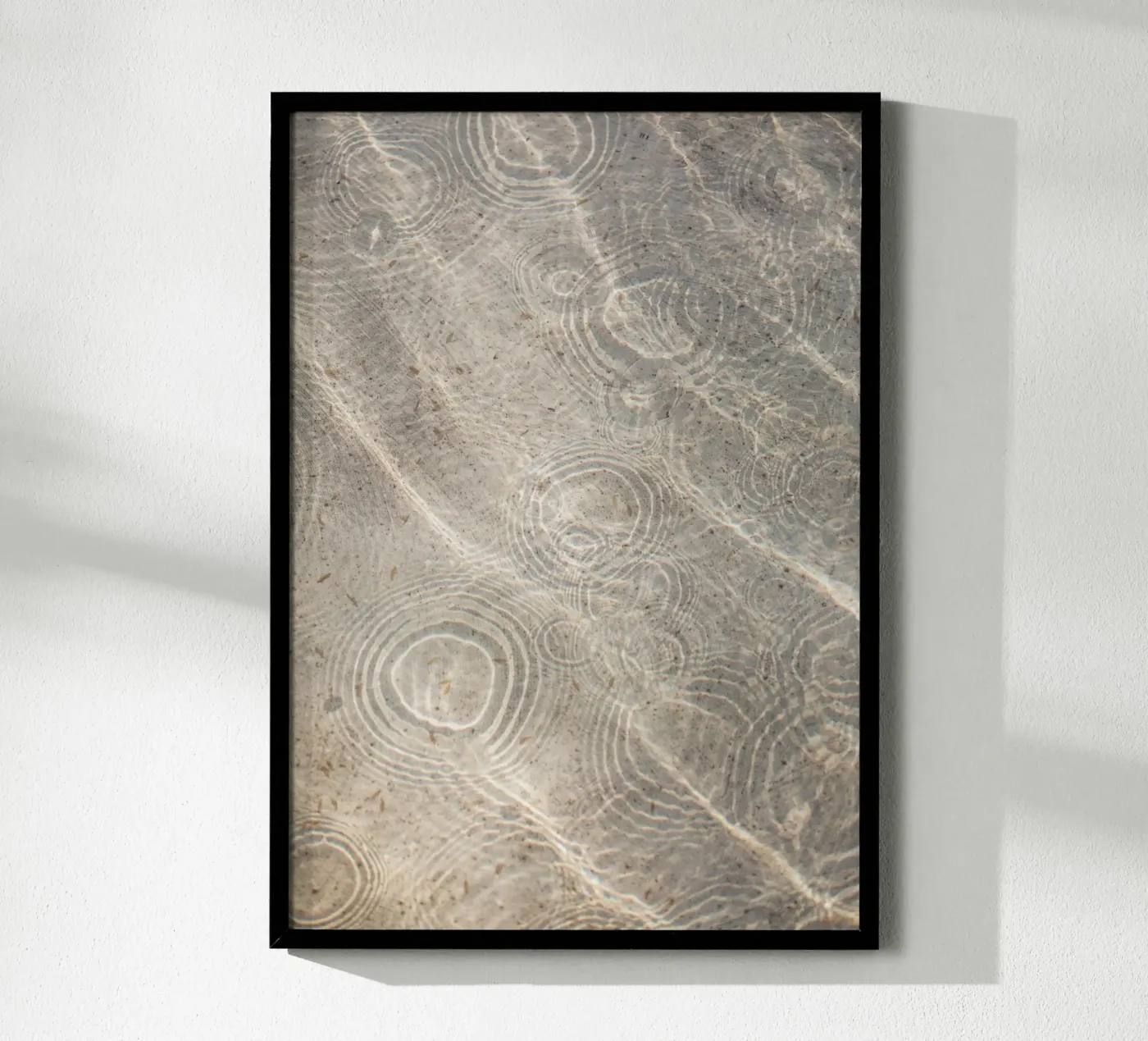 Reflections 3 Poster von Mareike Böhmer Photography