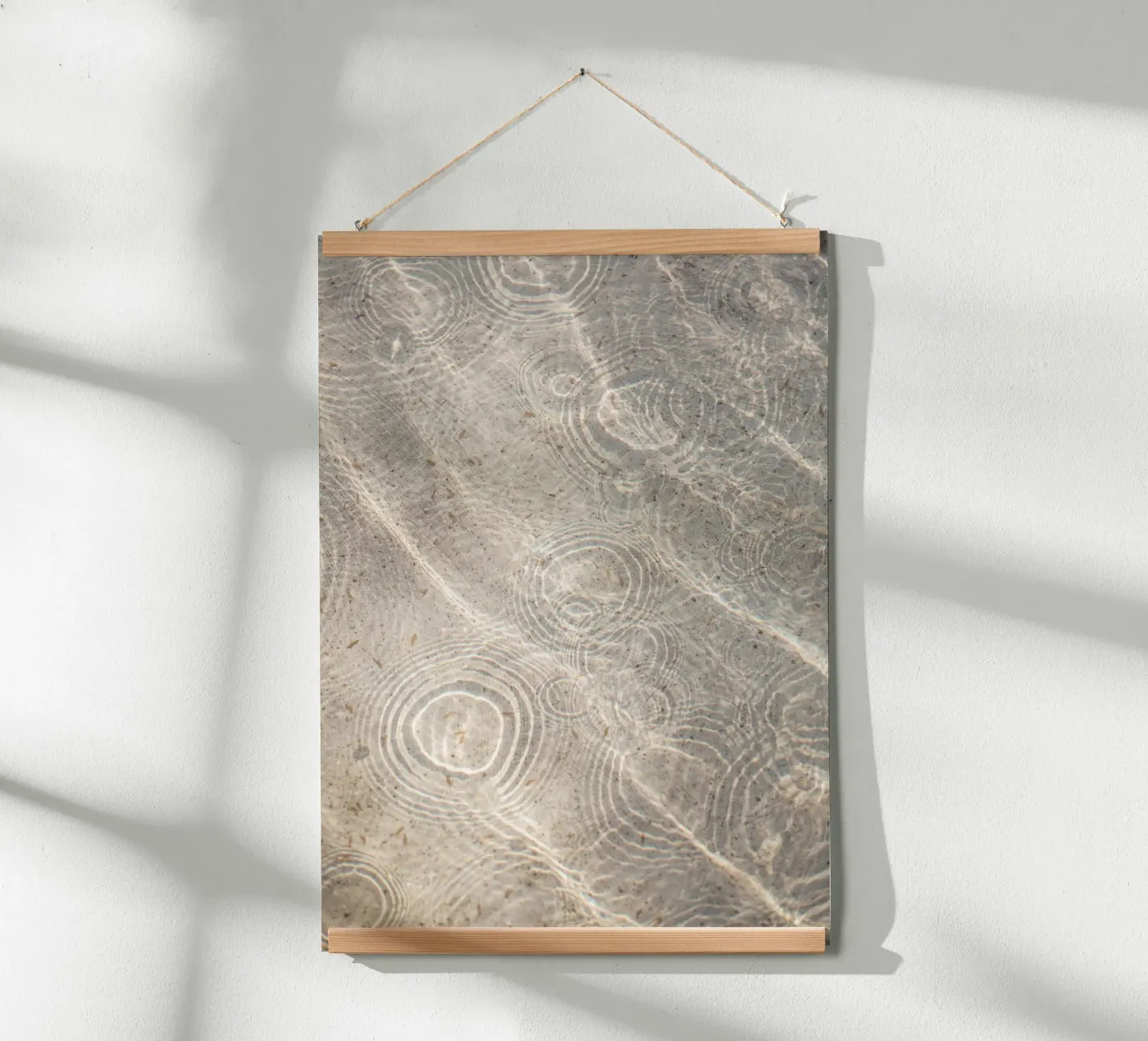 Reflections 3 Poster von Mareike Böhmer Photography