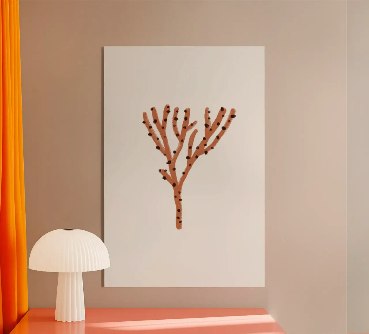 Sea Study No 36 plexiglass da treechild