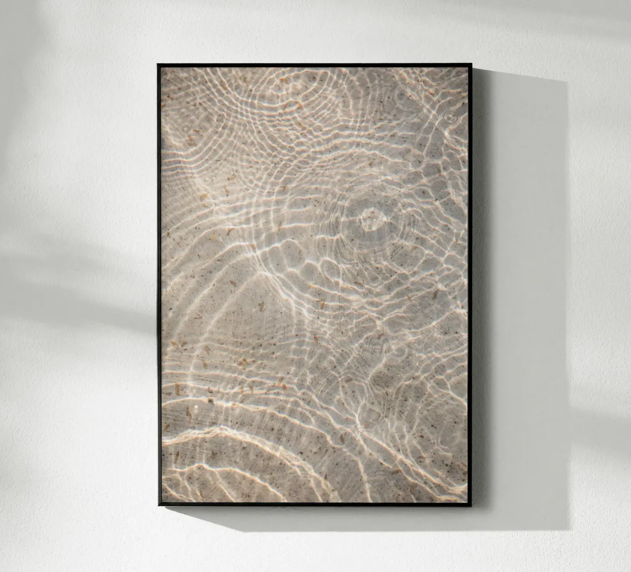 Reflections 4 plexiglass da Mareike Böhmer Photography