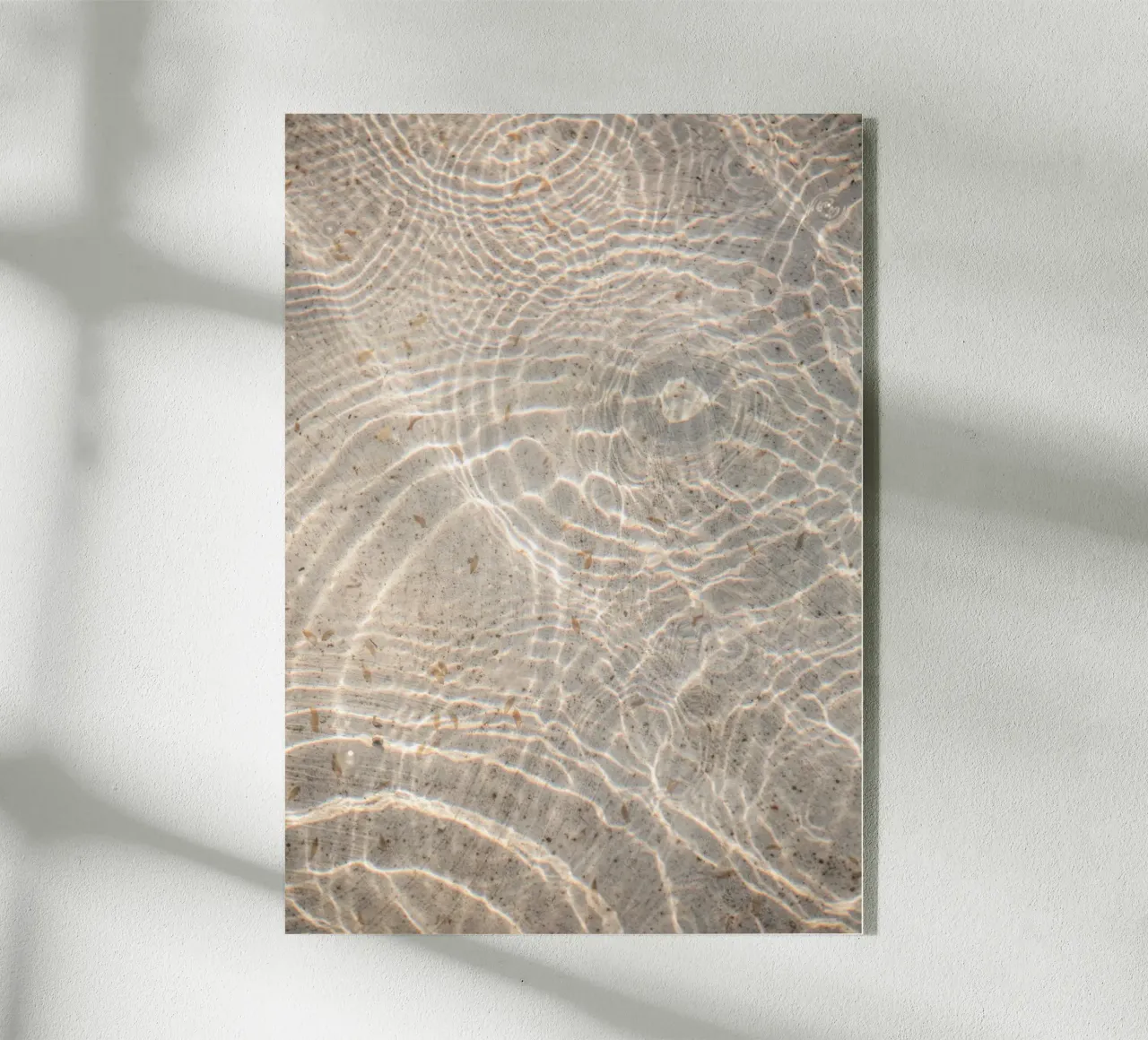 Reflections 4 plexiglass da Mareike Böhmer Photography