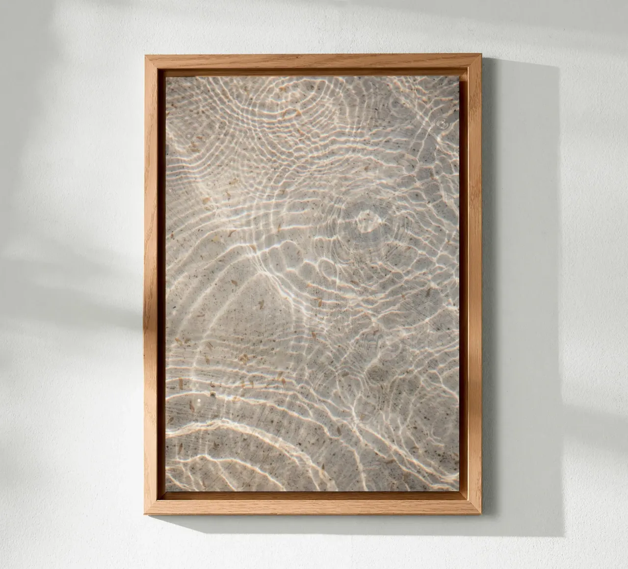 Reflections 4 forex plate by Mareike Böhmer Photography