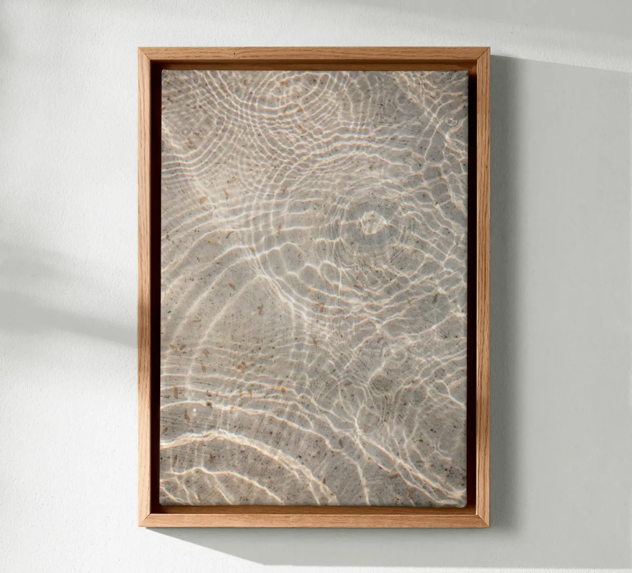 Reflections 4 tela da Mareike Böhmer Photography