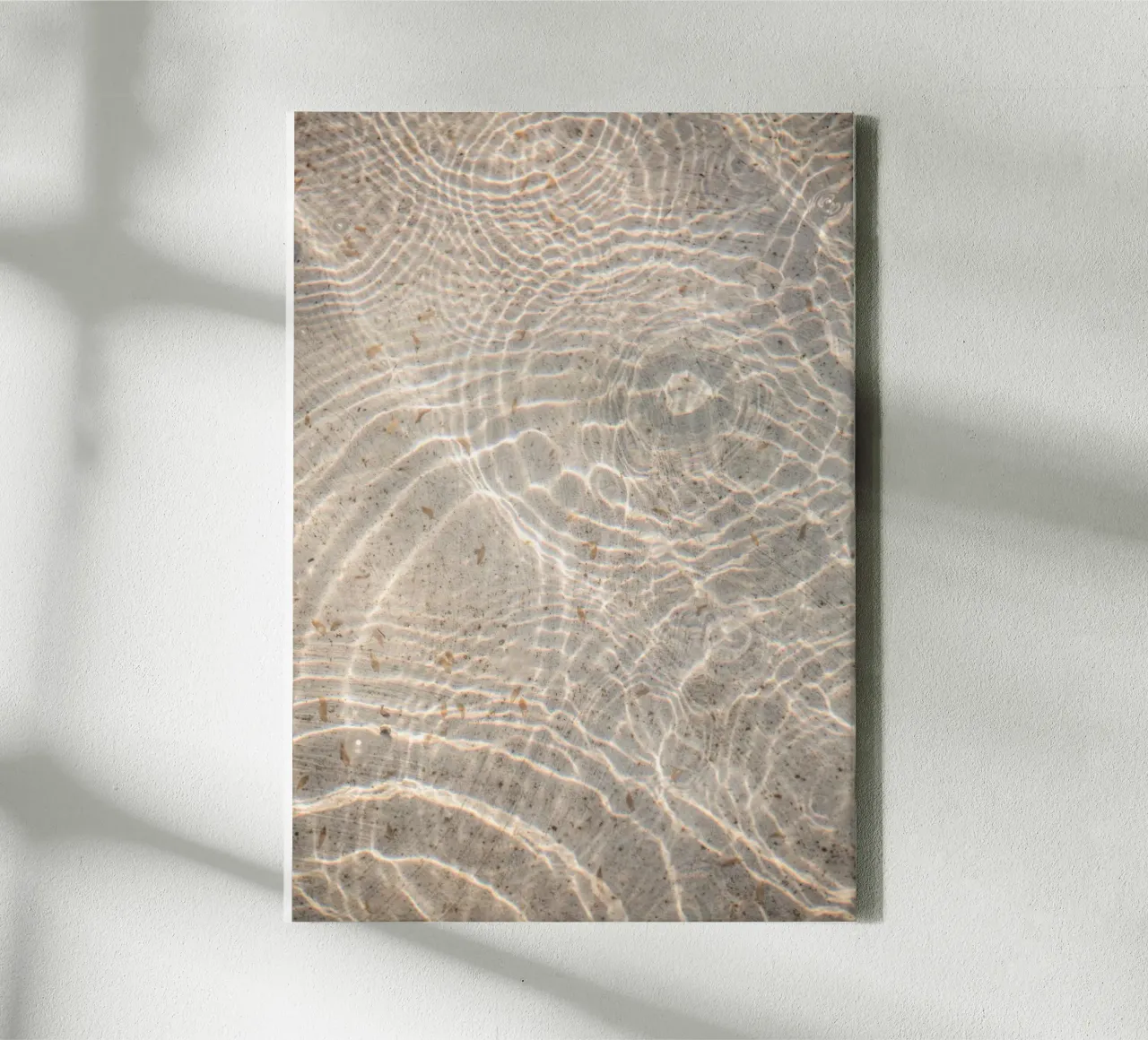 Reflections 4 tela da Mareike Böhmer Photography