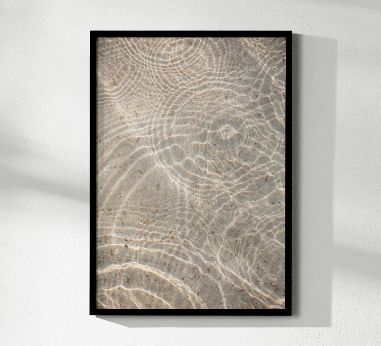 Reflections 4 poster da Mareike Böhmer Photography