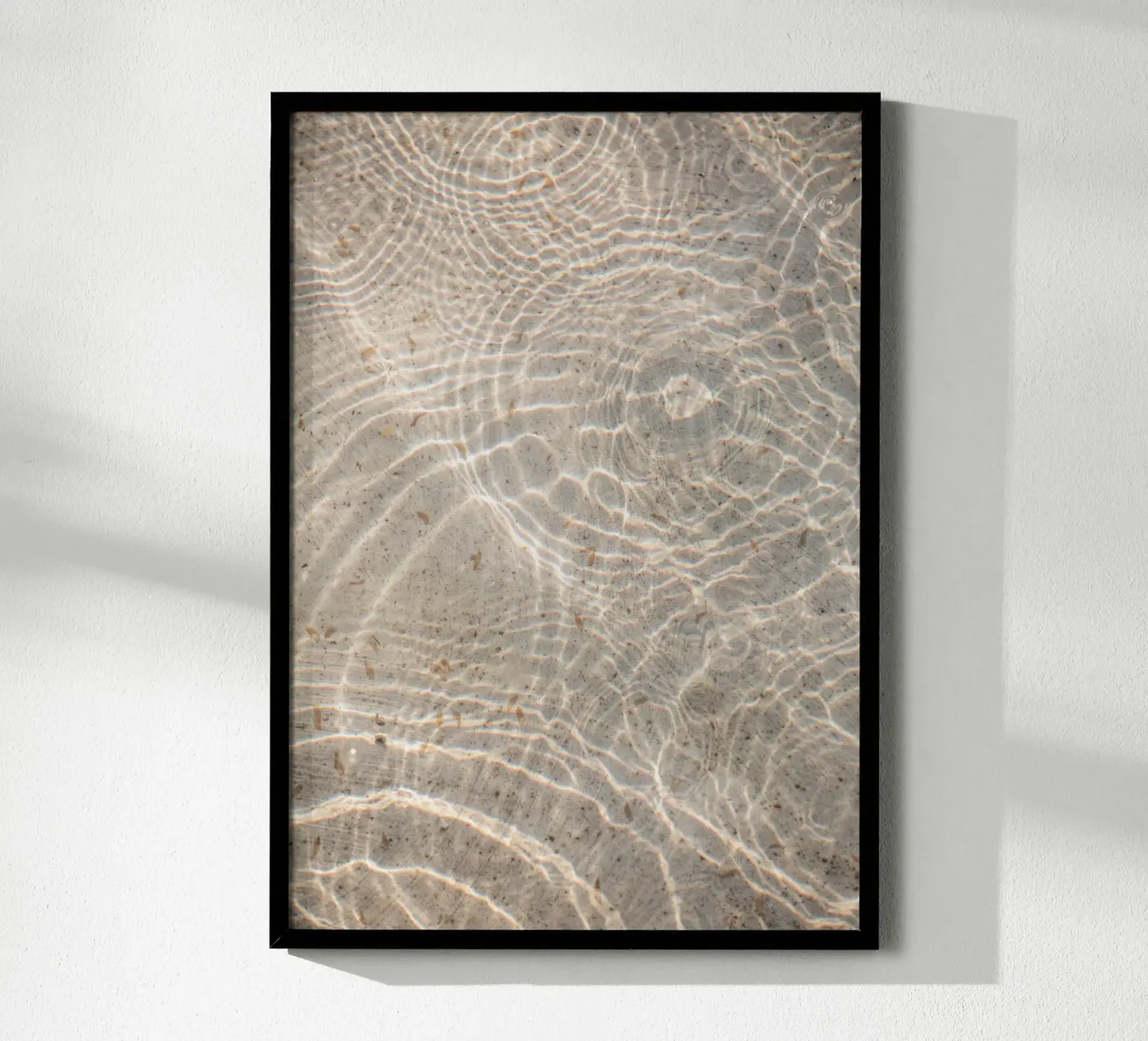 Reflections 4 Poster von Mareike Böhmer Photography