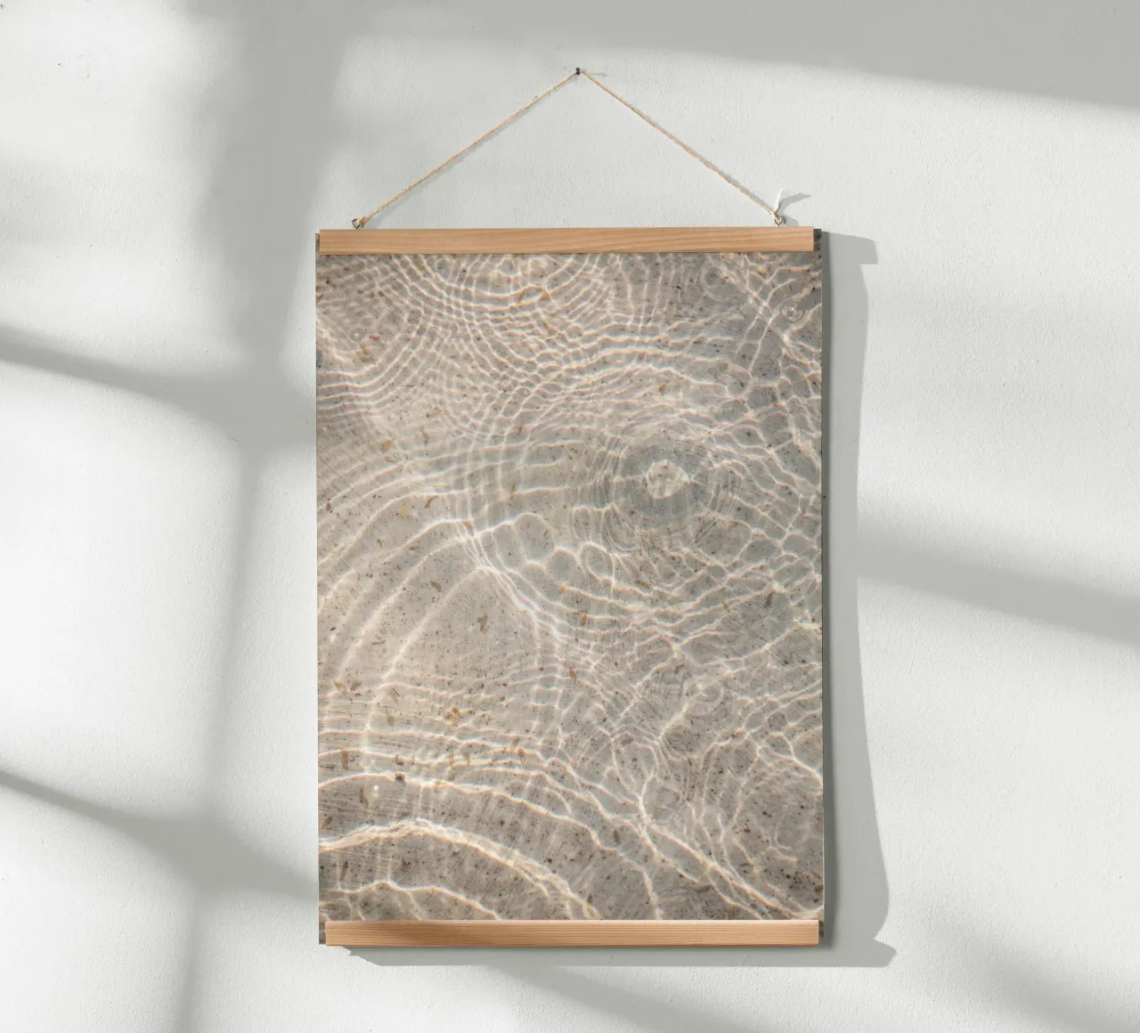 Reflections 4 poster da Mareike Böhmer Photography