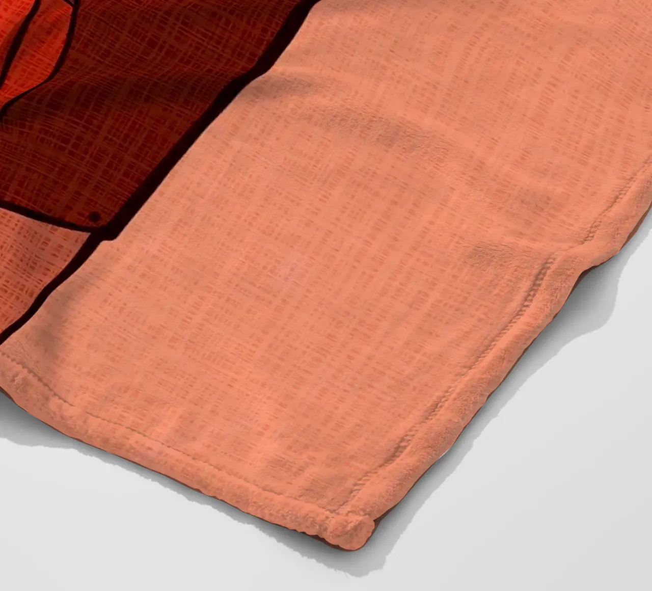 Strega della zucca coperta in pile da GaryStudio