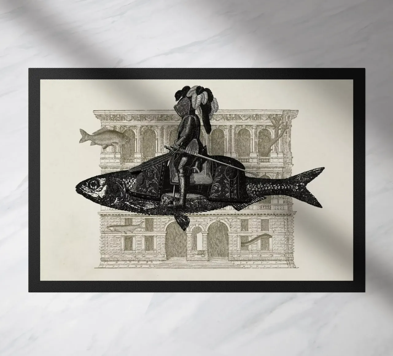 Impromptu N 1 zerbino da Florent Bodart