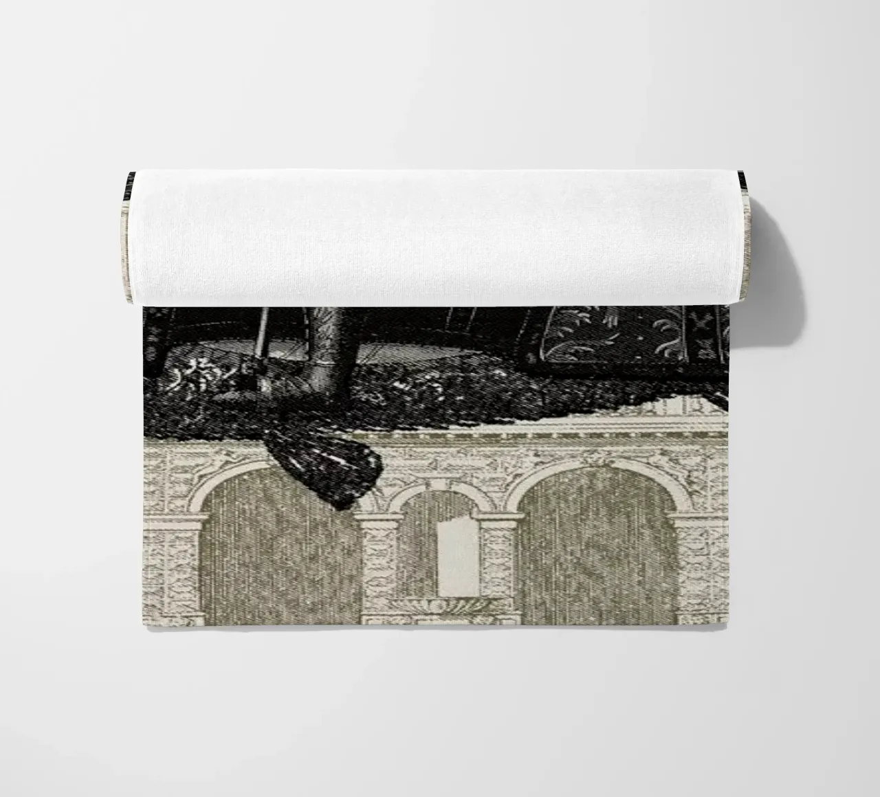 Impromptu N 1 telo mare da Florent Bodart