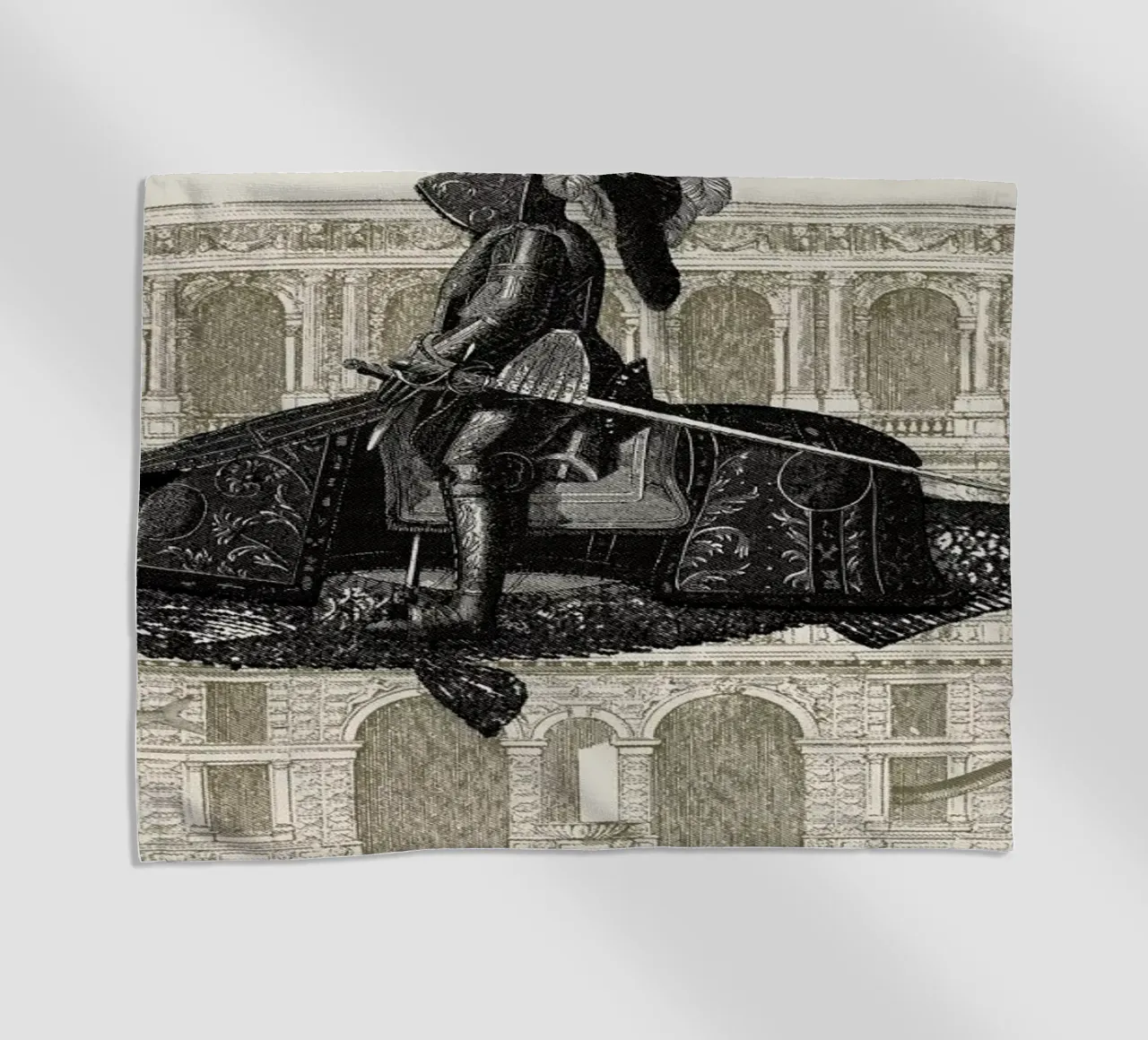 Impromptu N 1 telo mare da Florent Bodart