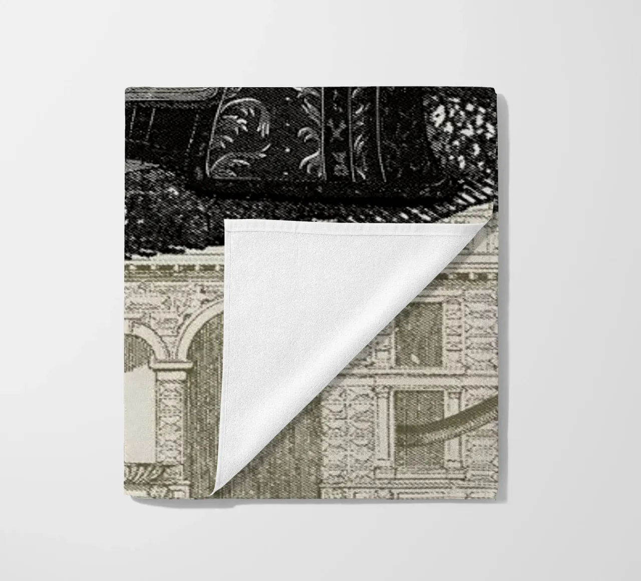 Impromptu N 1 telo mare da Florent Bodart