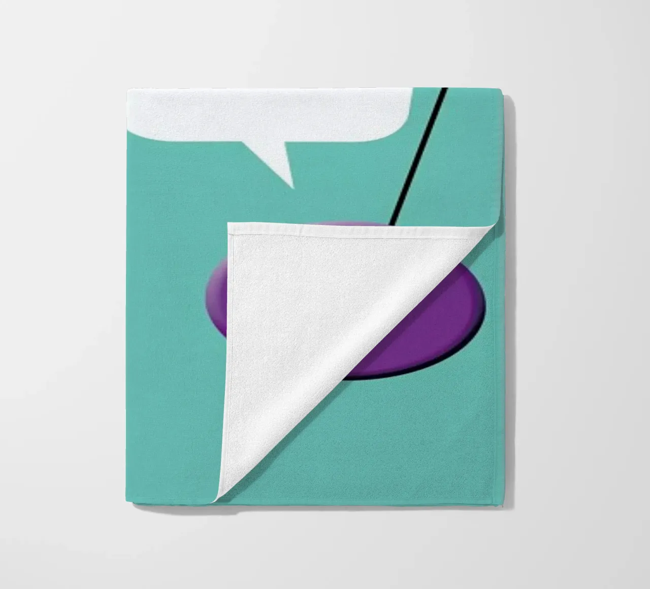 YoYo telo mare da Trabolt Design