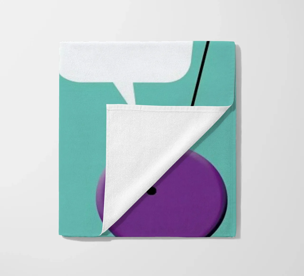 YoYo telo mare da Trabolt Design