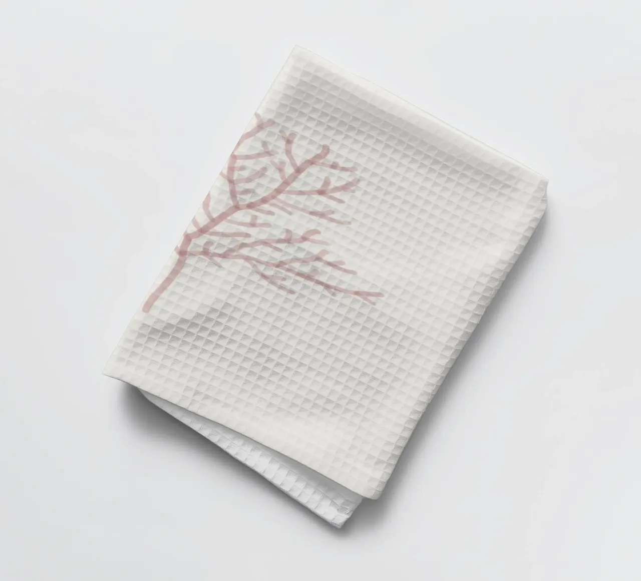 Sea Study No 40 canovaccio da cucina da treechild