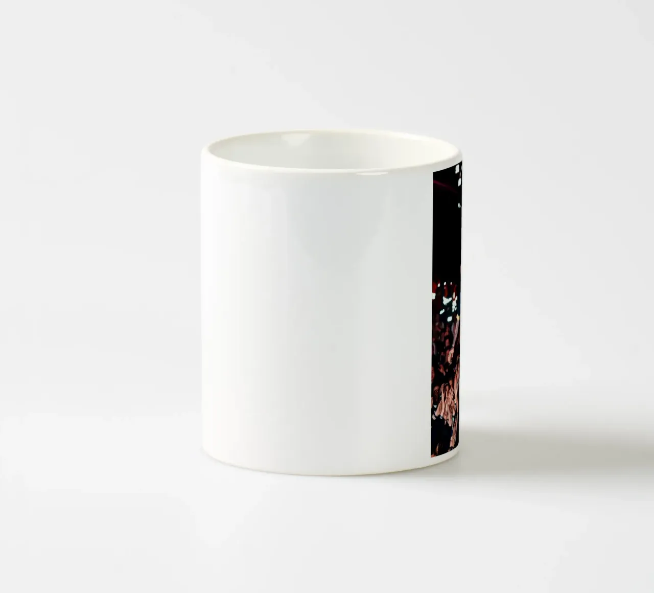 Concerto di salto in alto Mac Miller tazza in ceramica da softseilish