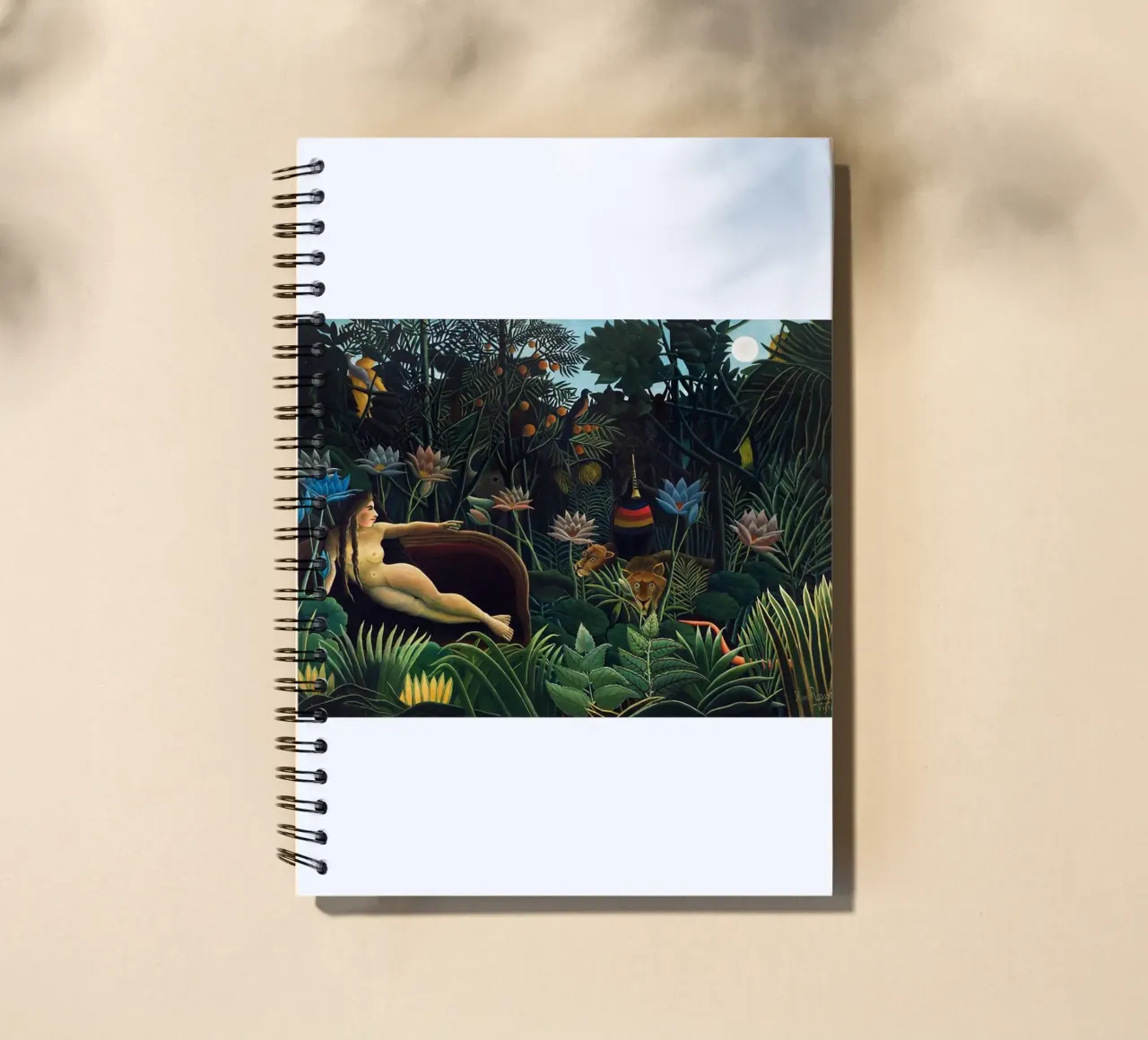 ein rätselhafter Zustand der Natur Ringbuch von taylor shop