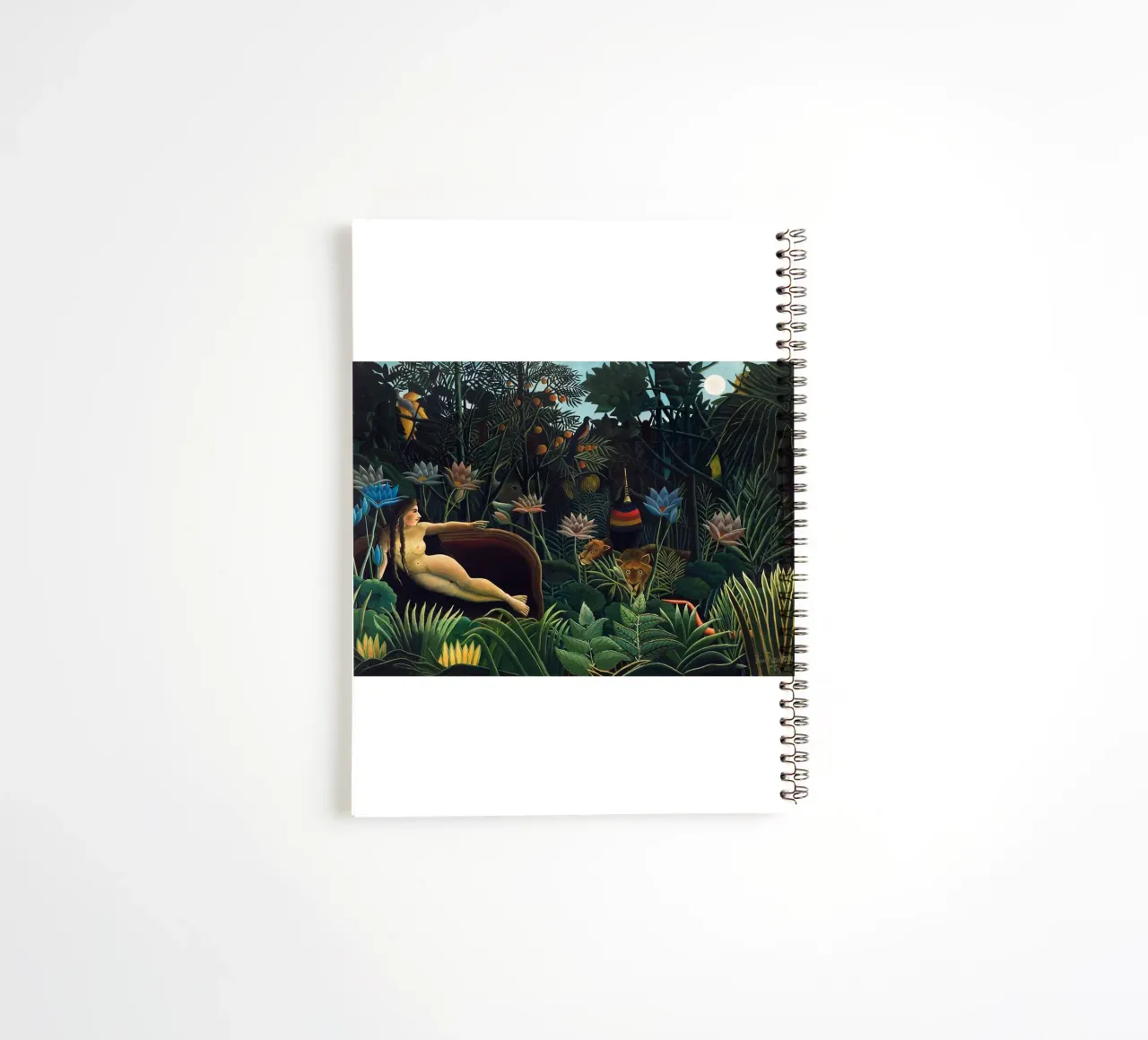 ein rätselhafter Zustand der Natur Ringbuch von taylor shop
