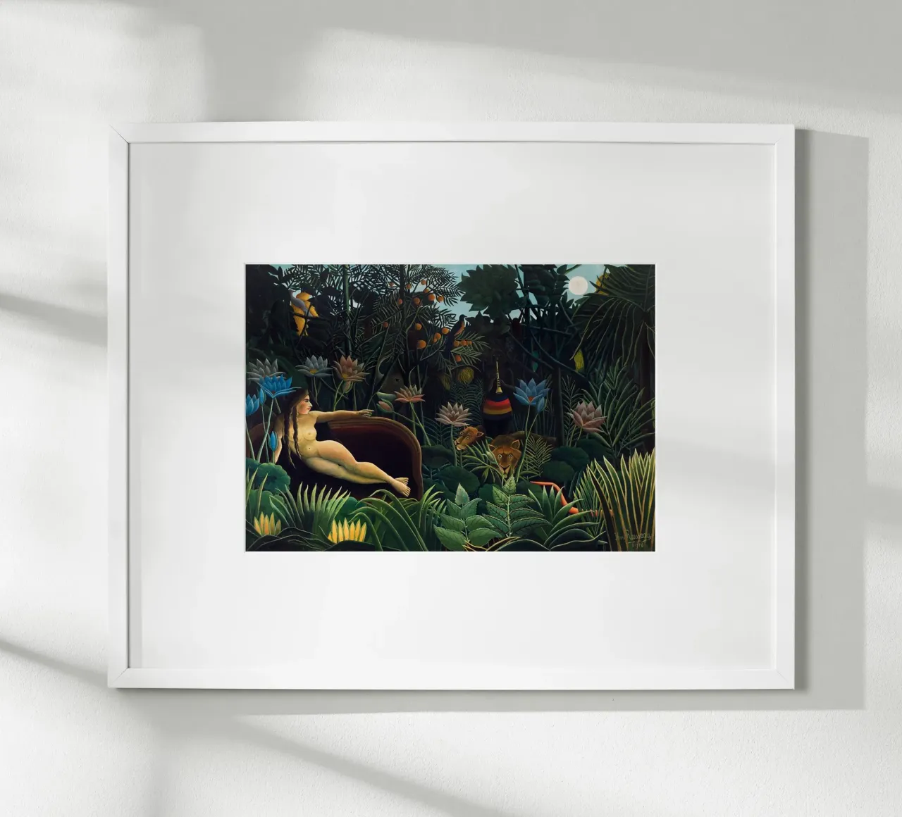 un état de nature énigmatique hahnemühle de taylor shop