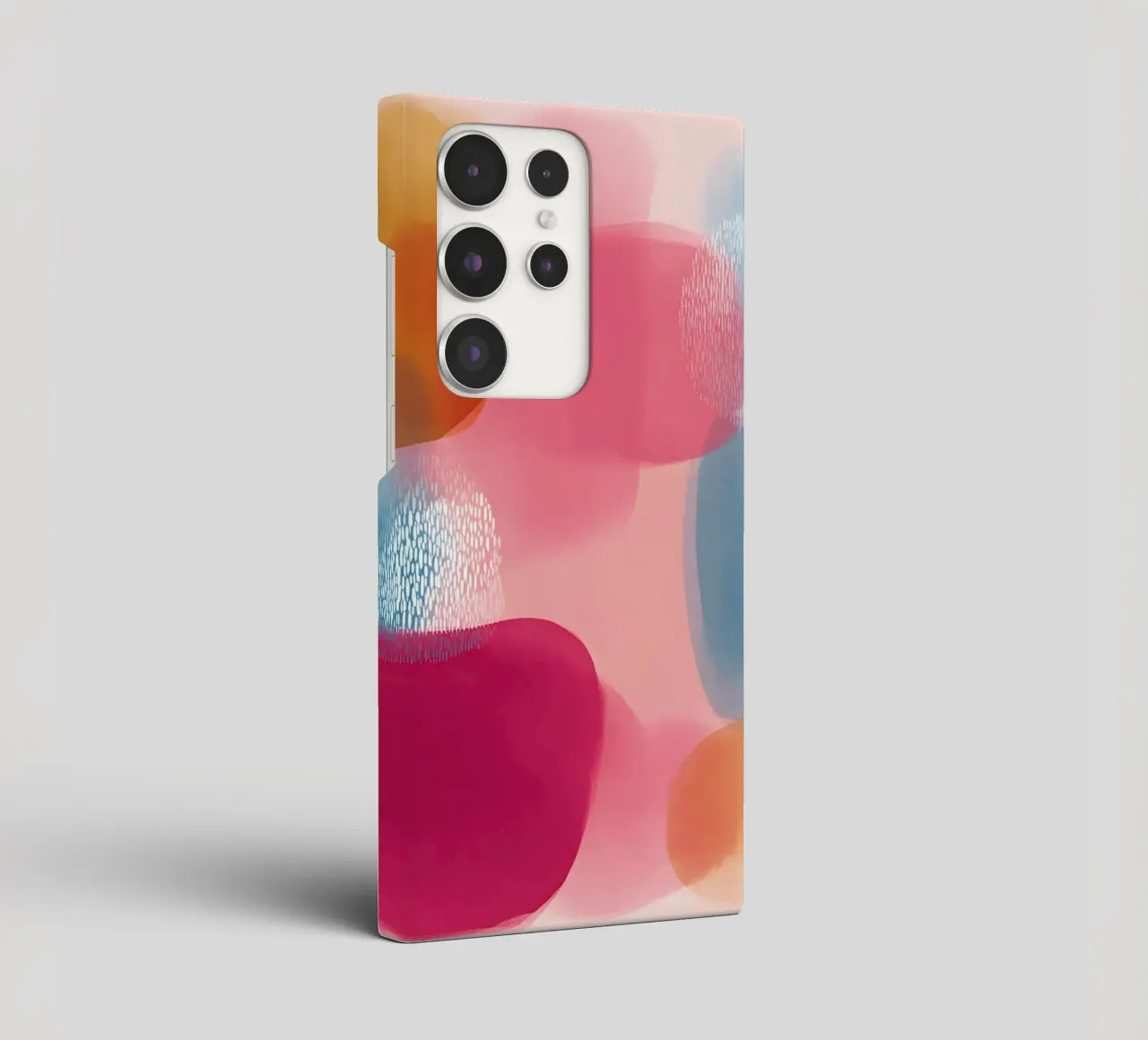 Boho Absract Samsung Hülle von Gypsy Galleria