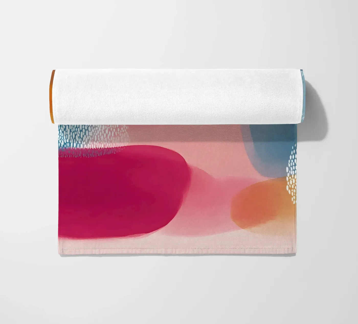 Boho Absract telo mare da Gypsy Galleria