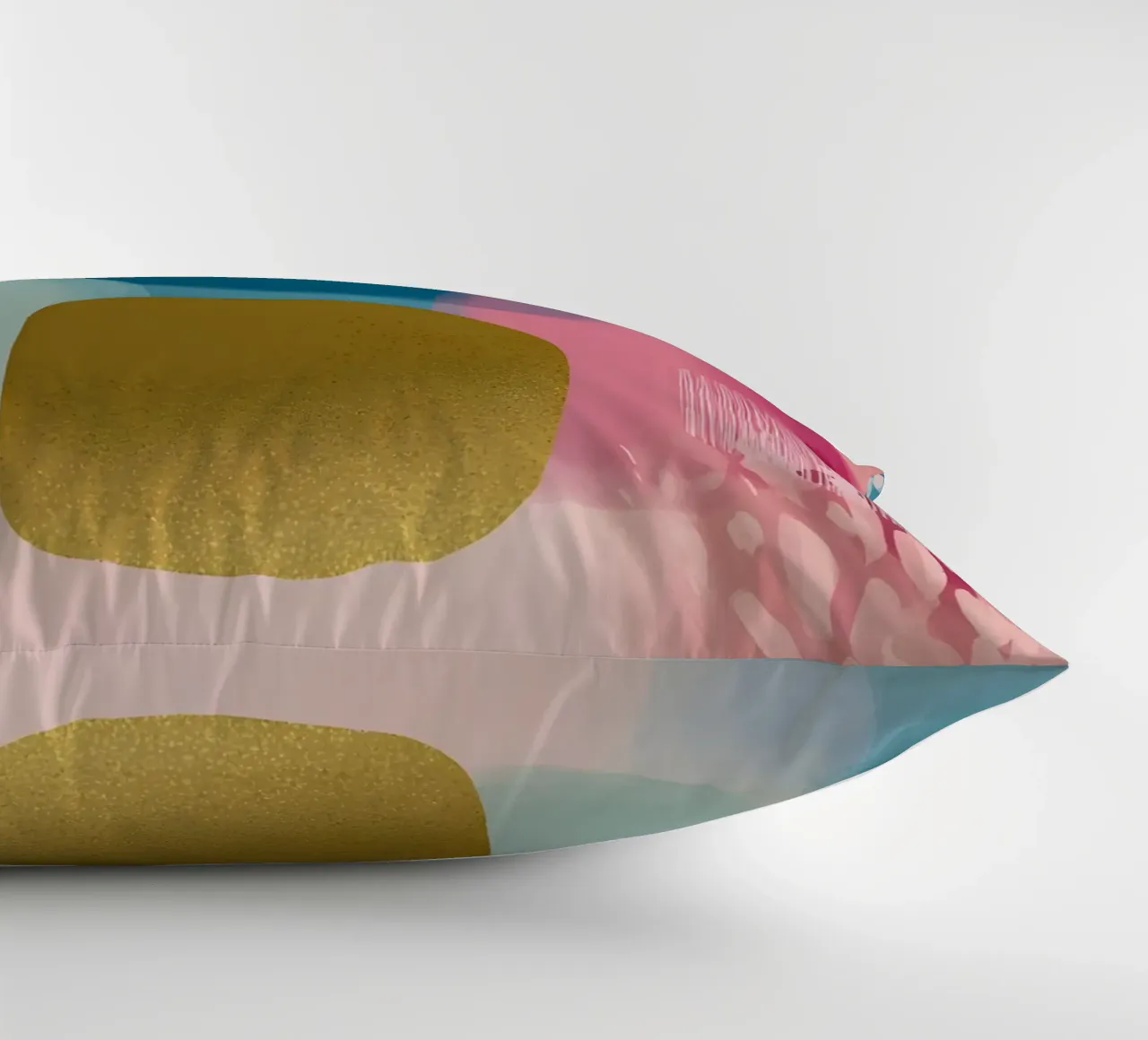 Boho Abstract cuscino da Gypsy Galleria