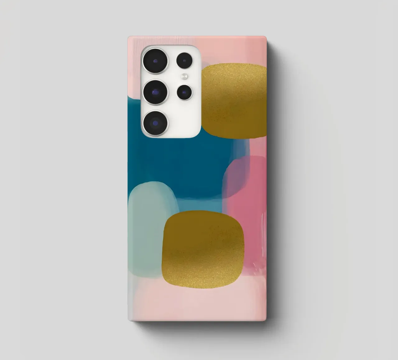 Boho Abstract cover samsung da Gypsy Galleria