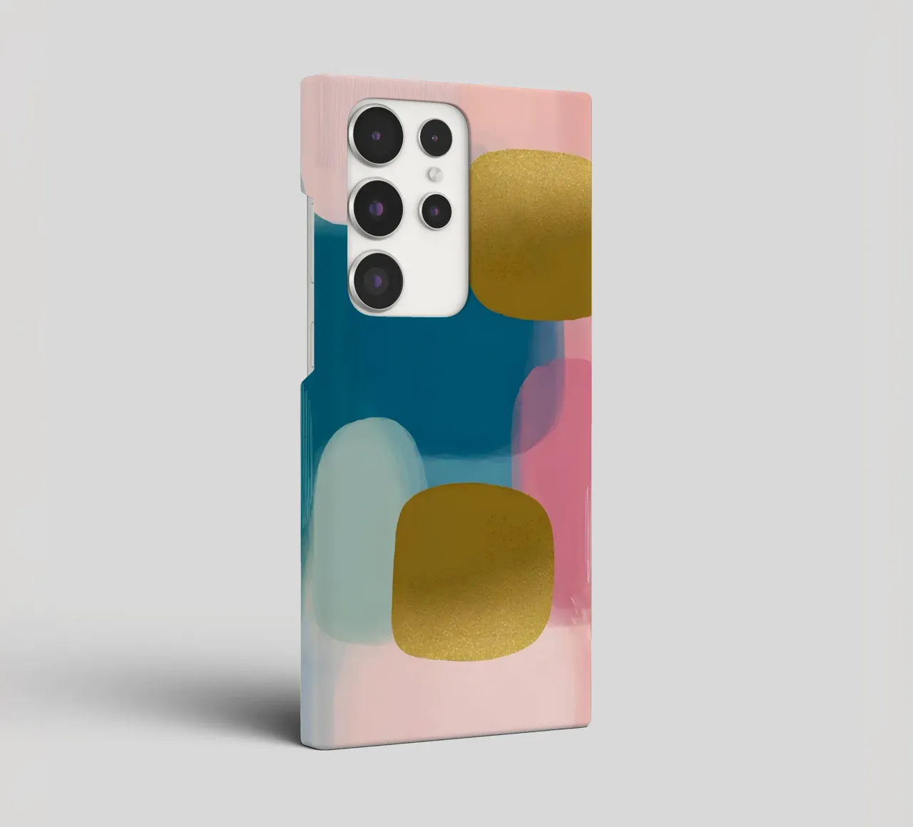 Boho Abstract cover samsung da Gypsy Galleria