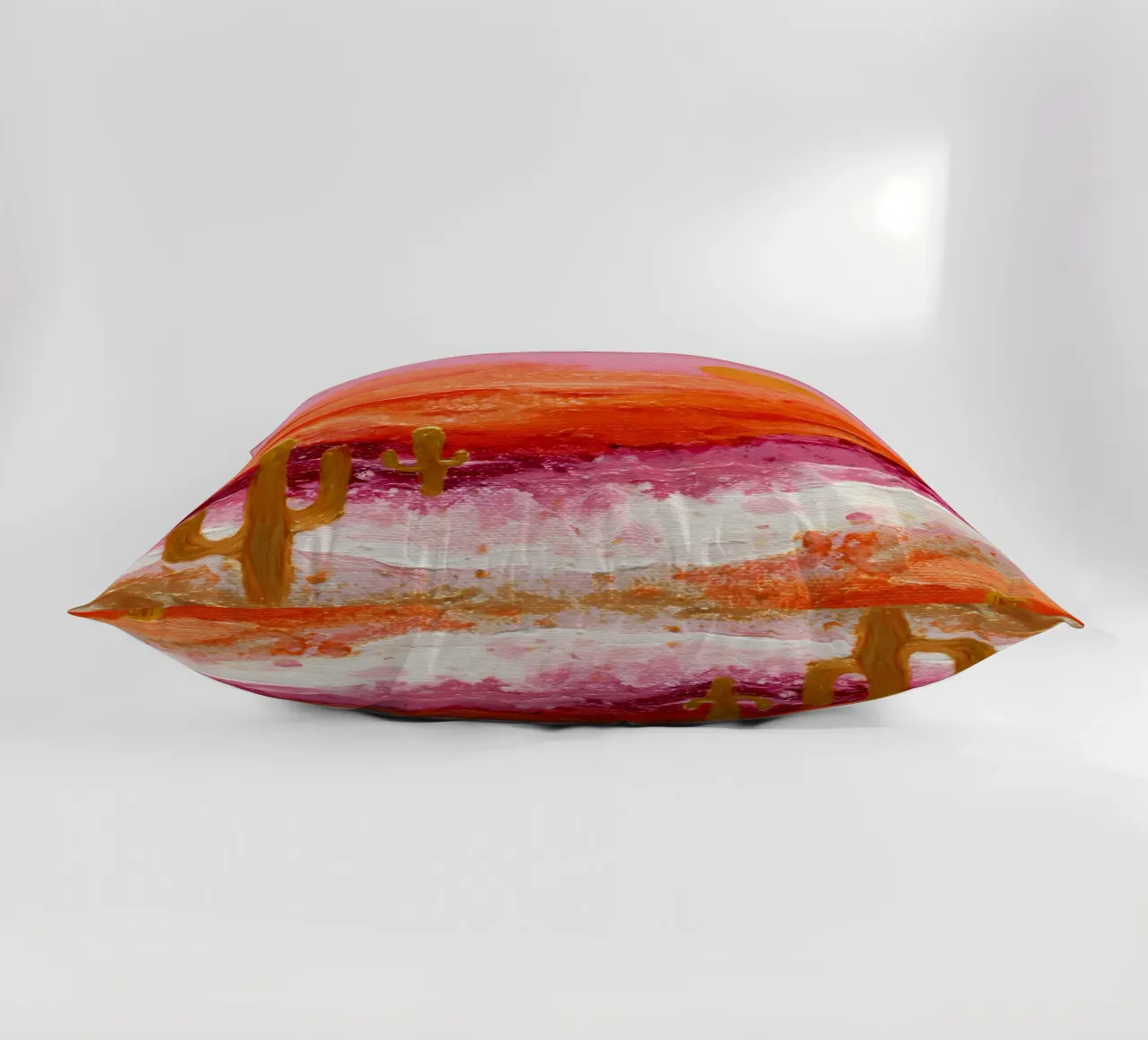 Dreamy Desert cuscino da Gypsy Galleria