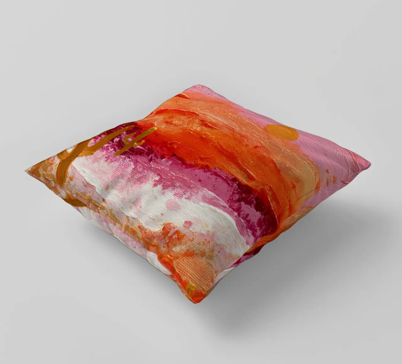 Dreamy Desert cuscino da Gypsy Galleria