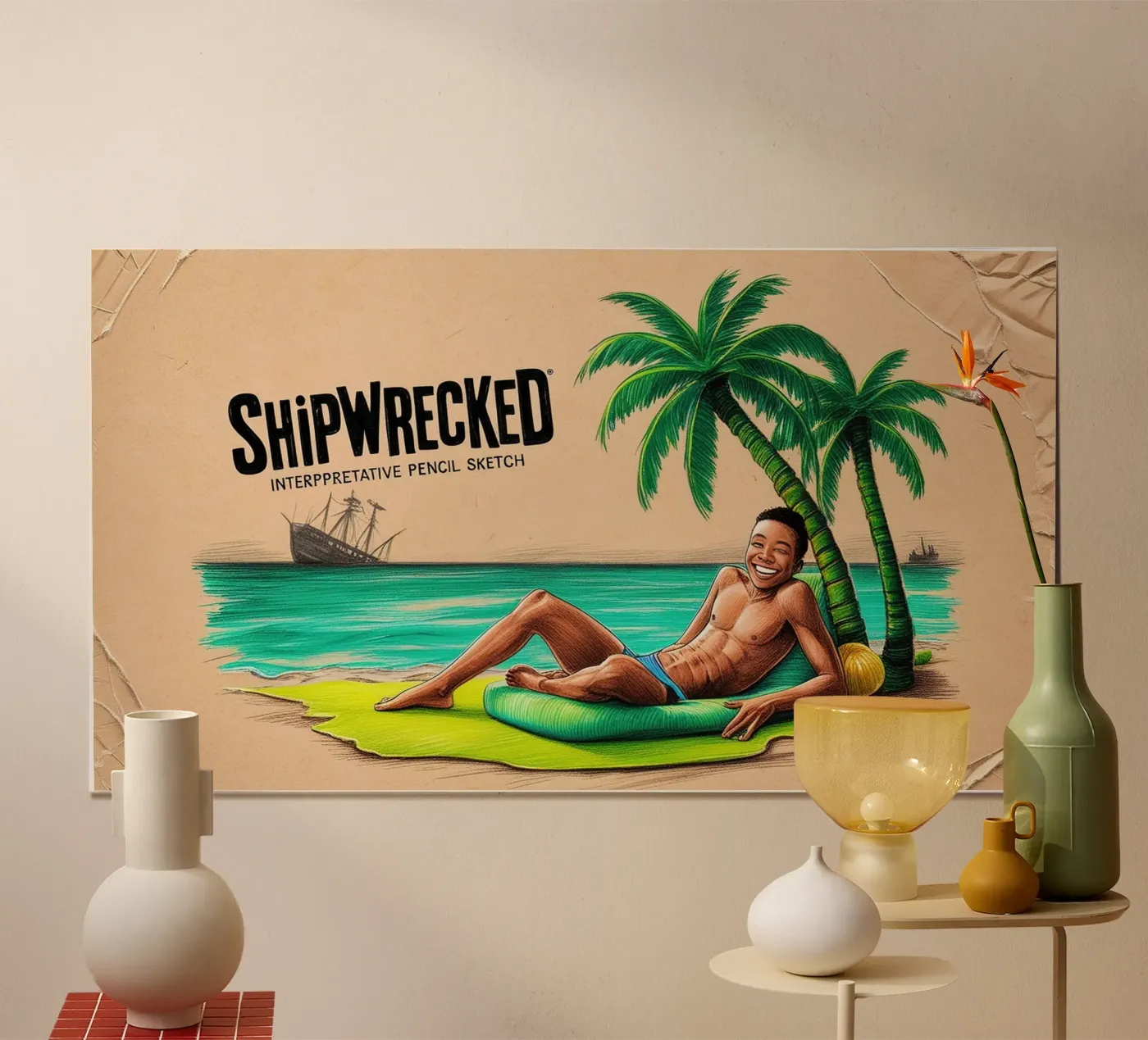 Jeff Buckley poster da detupngentup