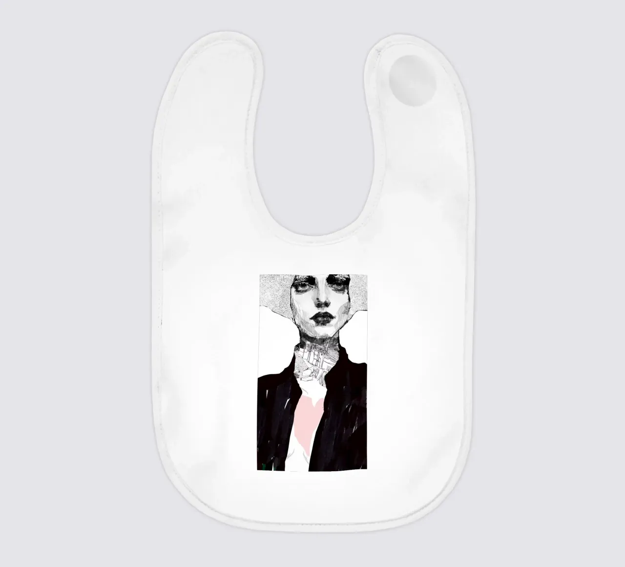 saty bavaglino da Giulio Iurissevich