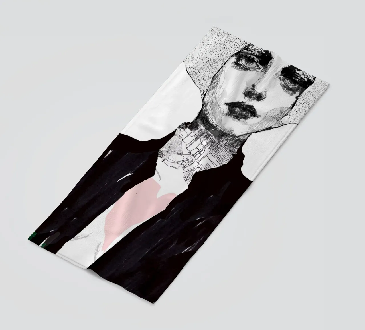 saty telo mare da Giulio Iurissevich